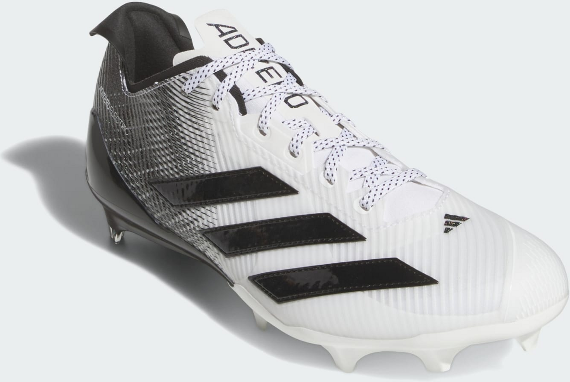 ADIDAS, Adidas Adizero Electric Ii American Football Cleats