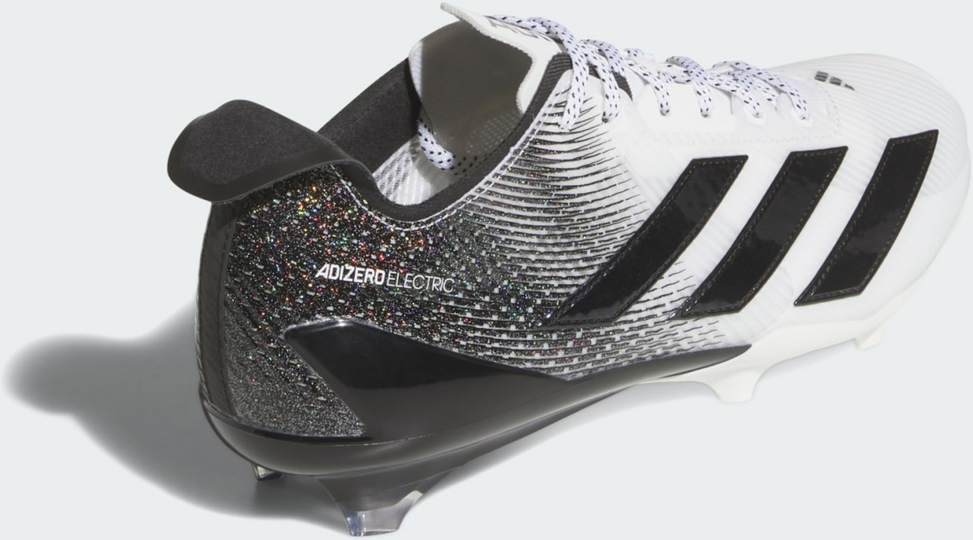 ADIDAS, Adidas Adizero Electric Ii American Football Cleats