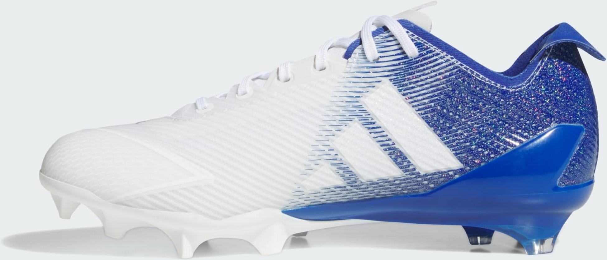 ADIDAS, Adidas Adizero Electric Ii American Football Cleats