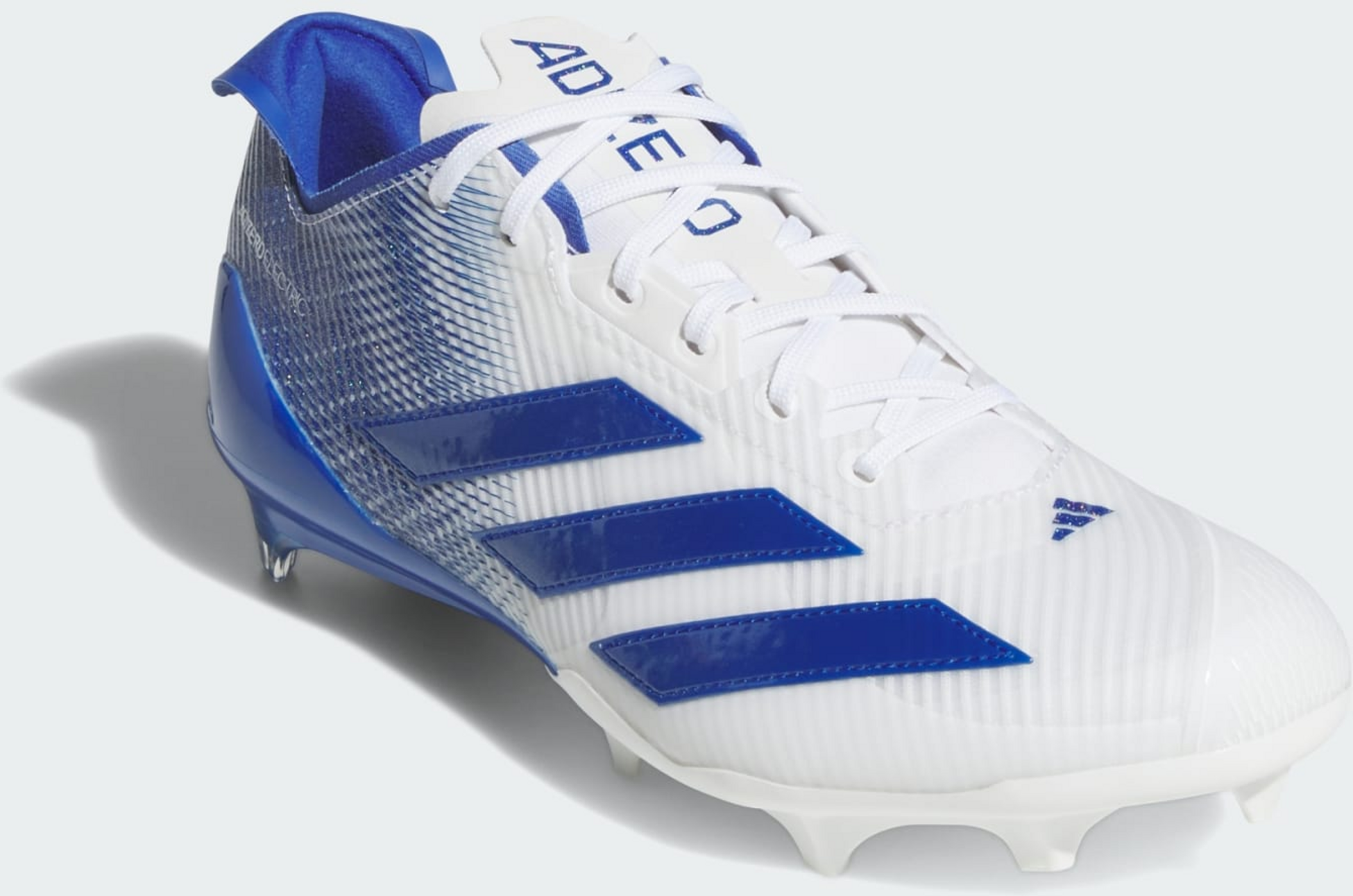 ADIDAS, Adidas Adizero Electric Ii American Football Cleats