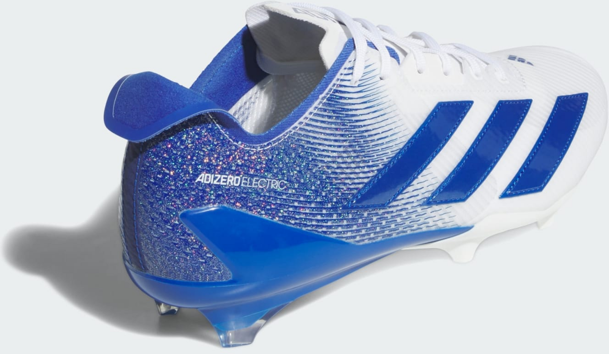 ADIDAS, Adidas Adizero Electric Ii American Football Cleats