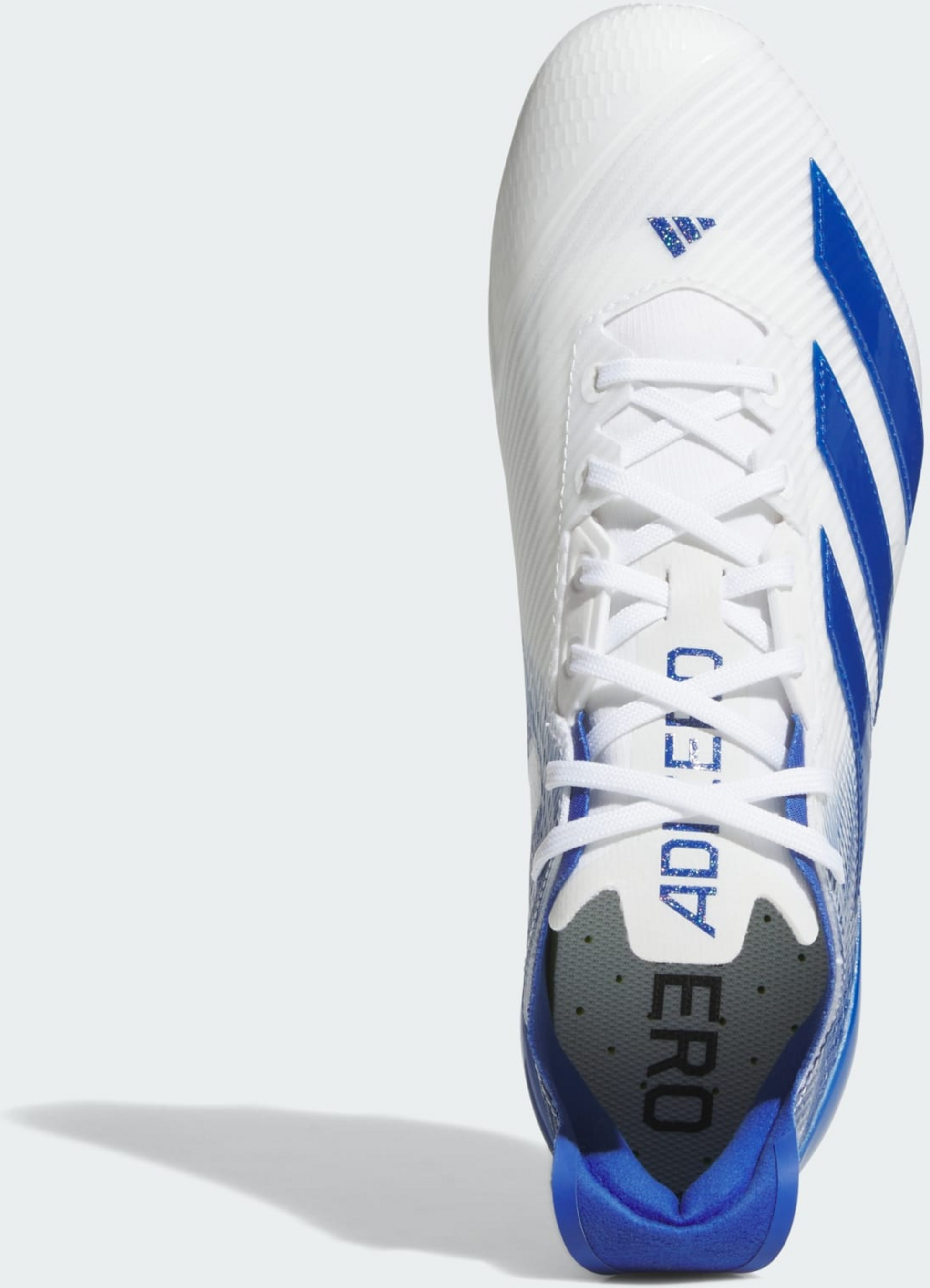 ADIDAS, Adidas Adizero Electric Ii American Football Cleats