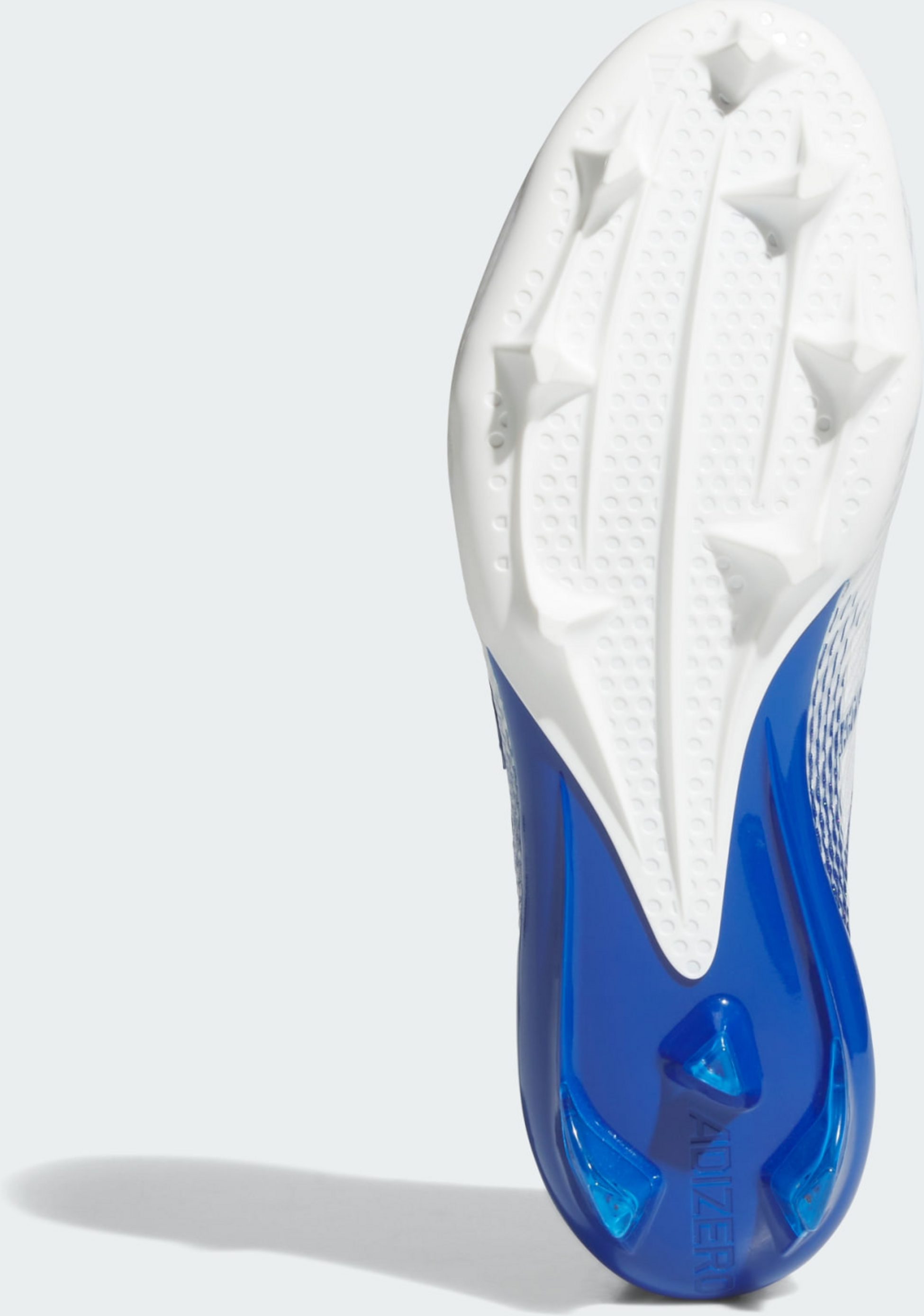 ADIDAS, Adidas Adizero Electric Ii American Football Cleats