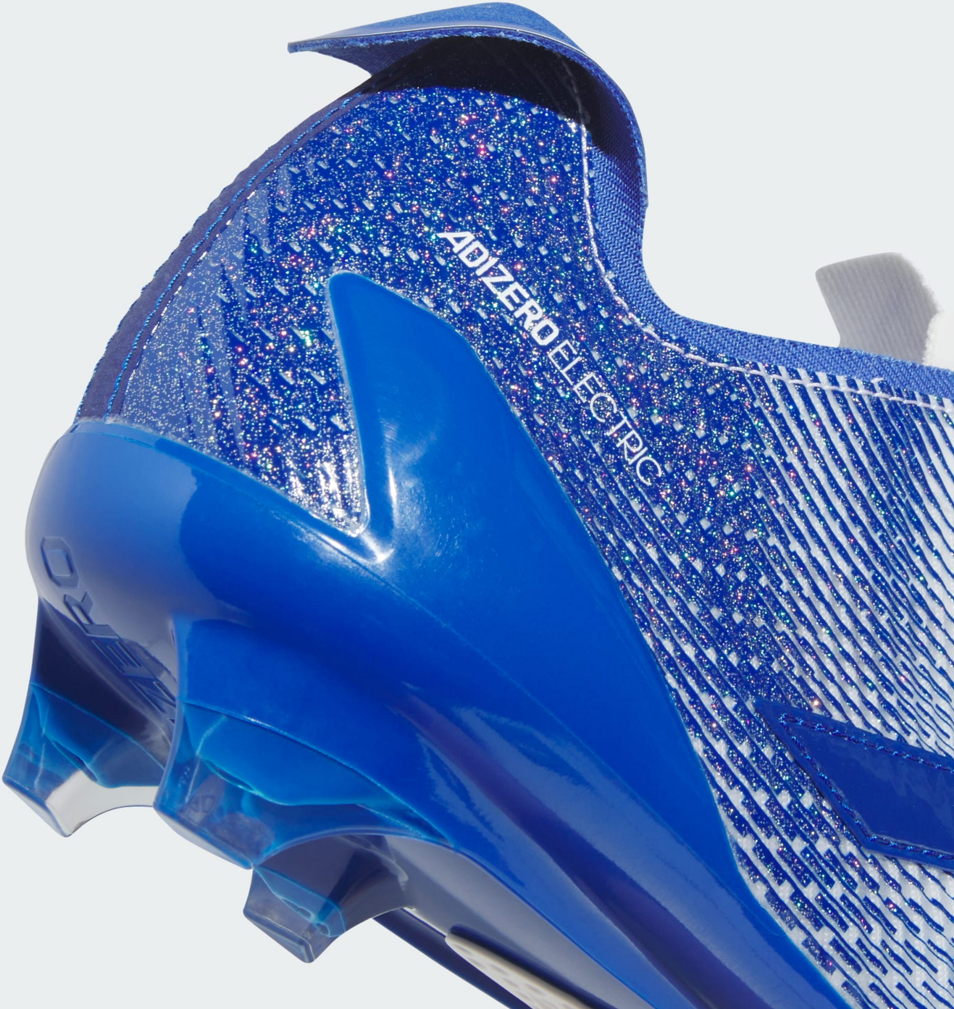 ADIDAS, Adidas Adizero Electric Ii American Football Cleats