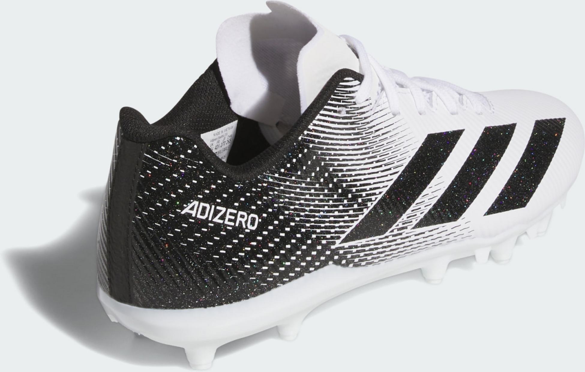 ADIDAS, Adidas Adizero Electric.2 Ii Amerikanska Fotbollsskor