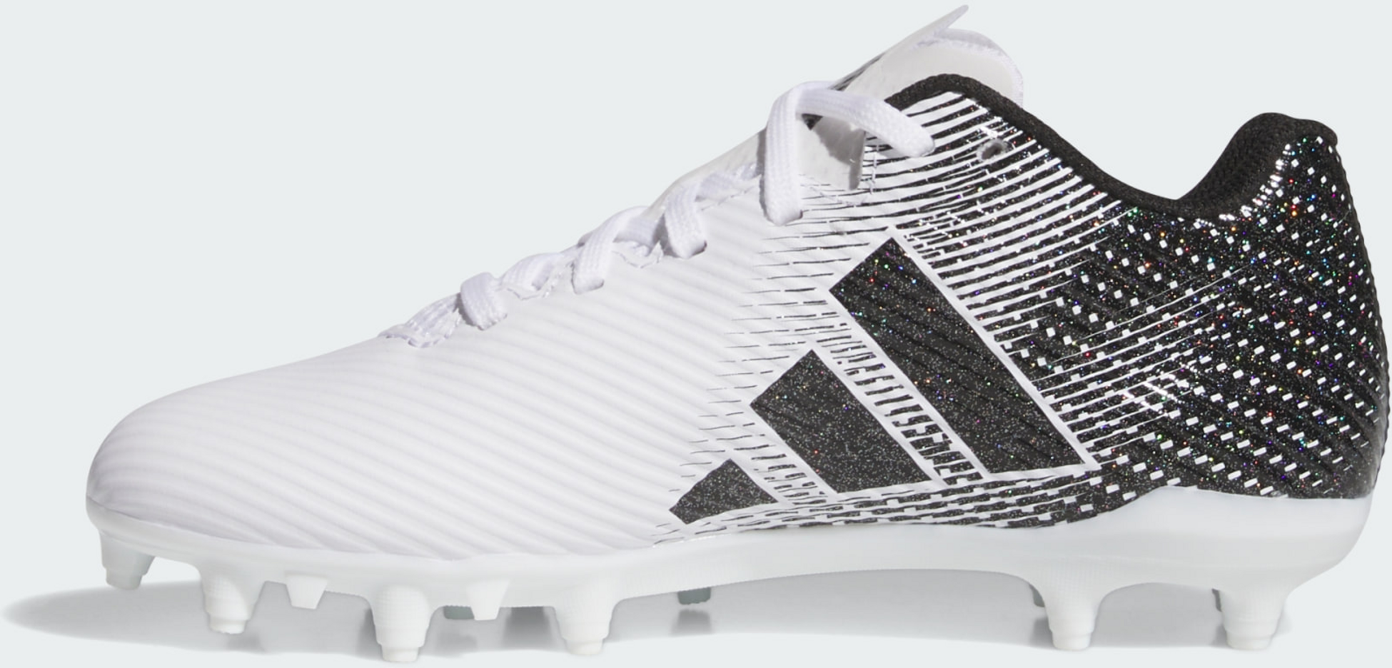 ADIDAS, Adidas Adizero Electric.2 Ii Skor F&ouml;r Amerikansk Fotboll F&ouml;r Barn