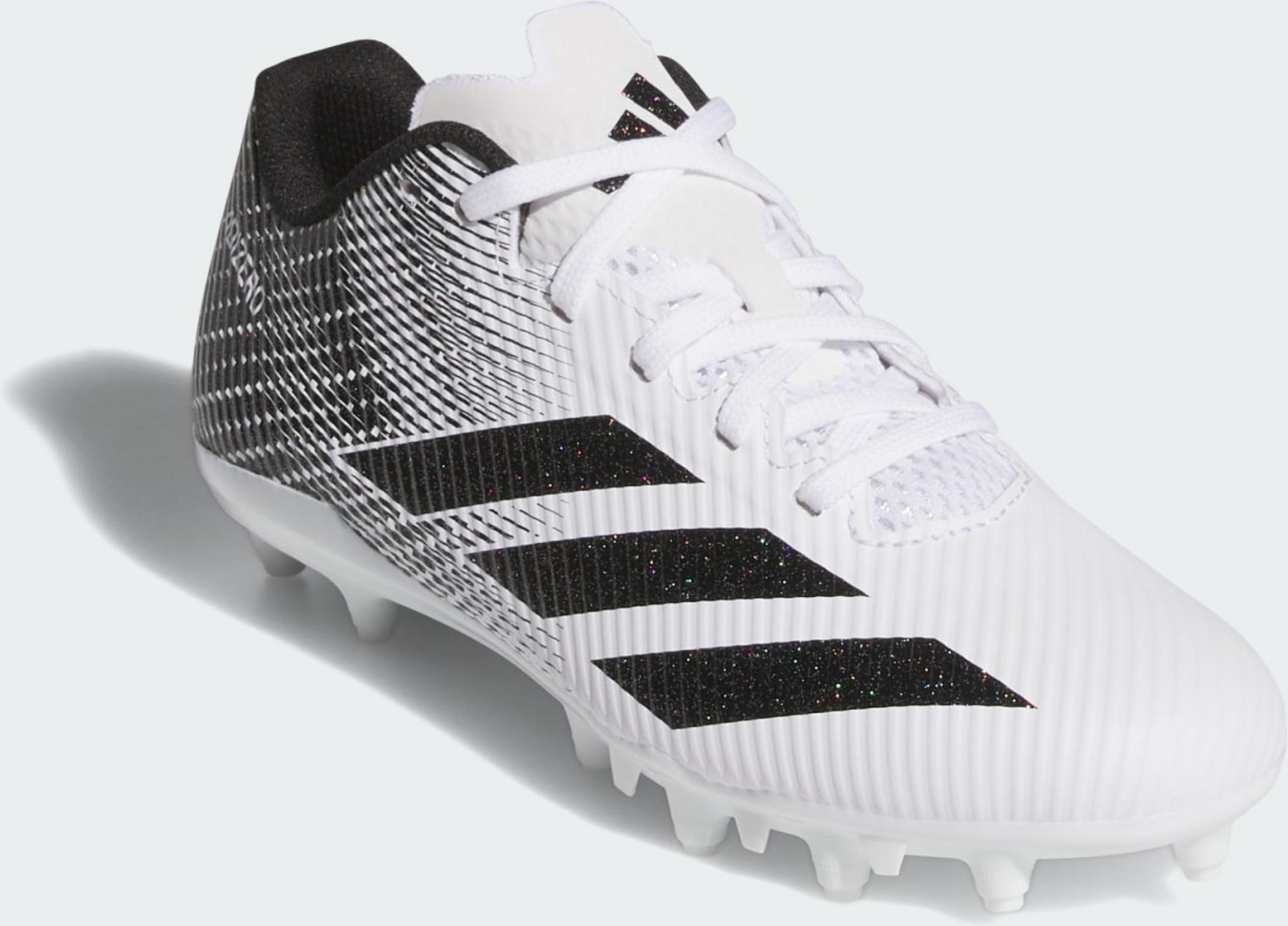ADIDAS, Adidas Adizero Electric.2 Ii Skor F&ouml;r Amerikansk Fotboll F&ouml;r Barn