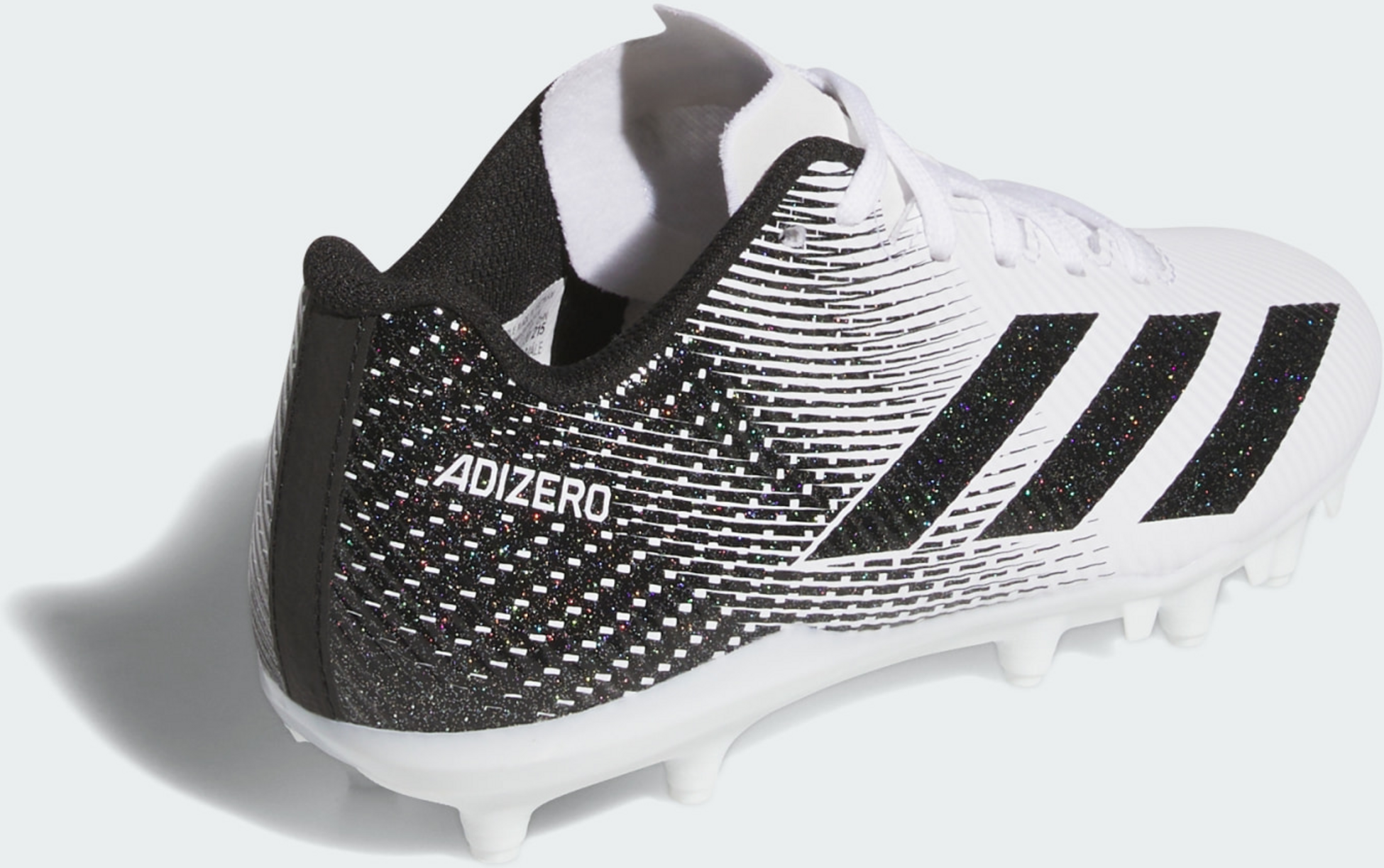 ADIDAS, Adidas Adizero Electric.2 Ii Skor F&ouml;r Amerikansk Fotboll F&ouml;r Barn