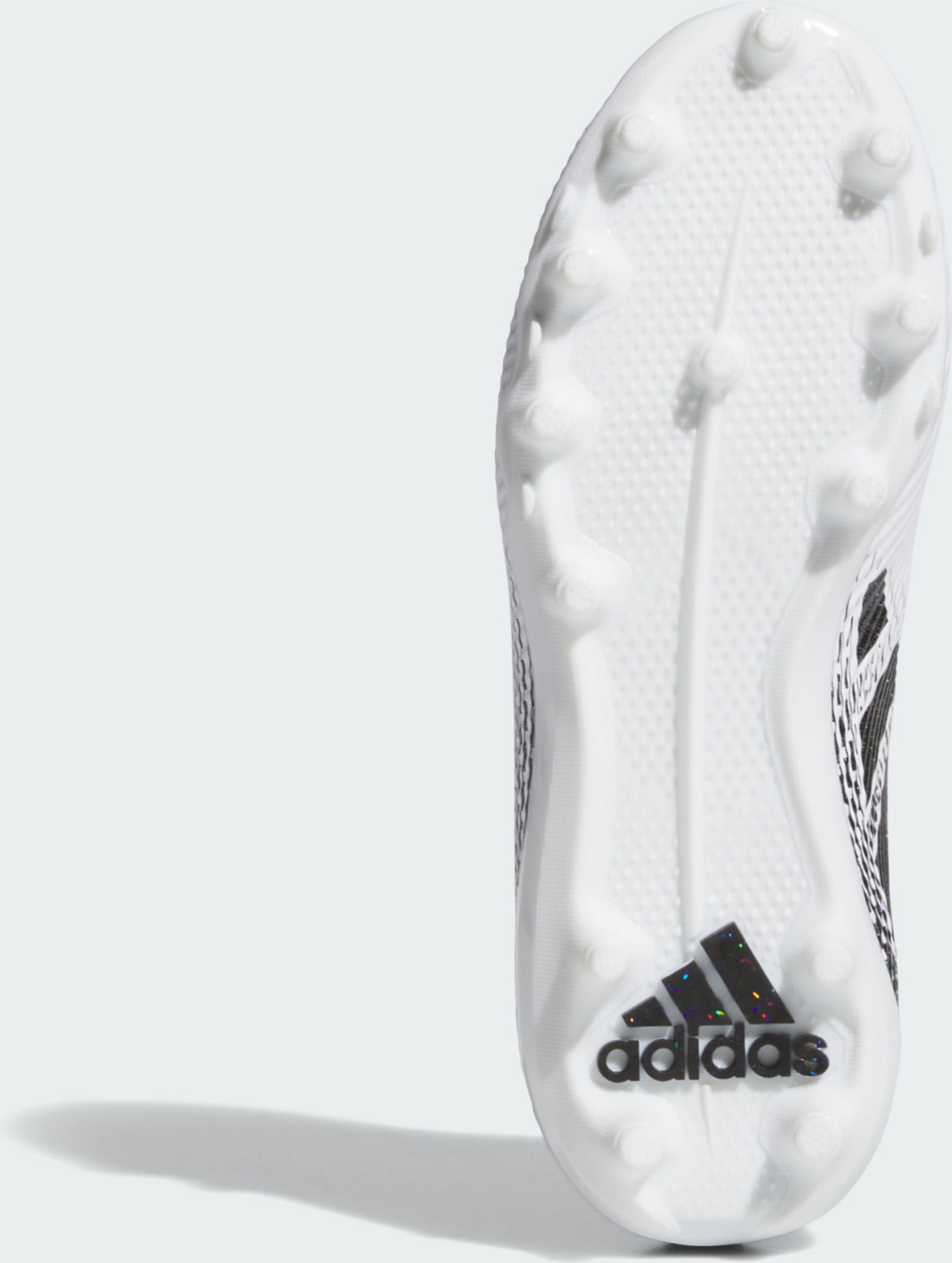 ADIDAS, Adidas Adizero Electric.2 Ii Skor F&ouml;r Amerikansk Fotboll F&ouml;r Barn