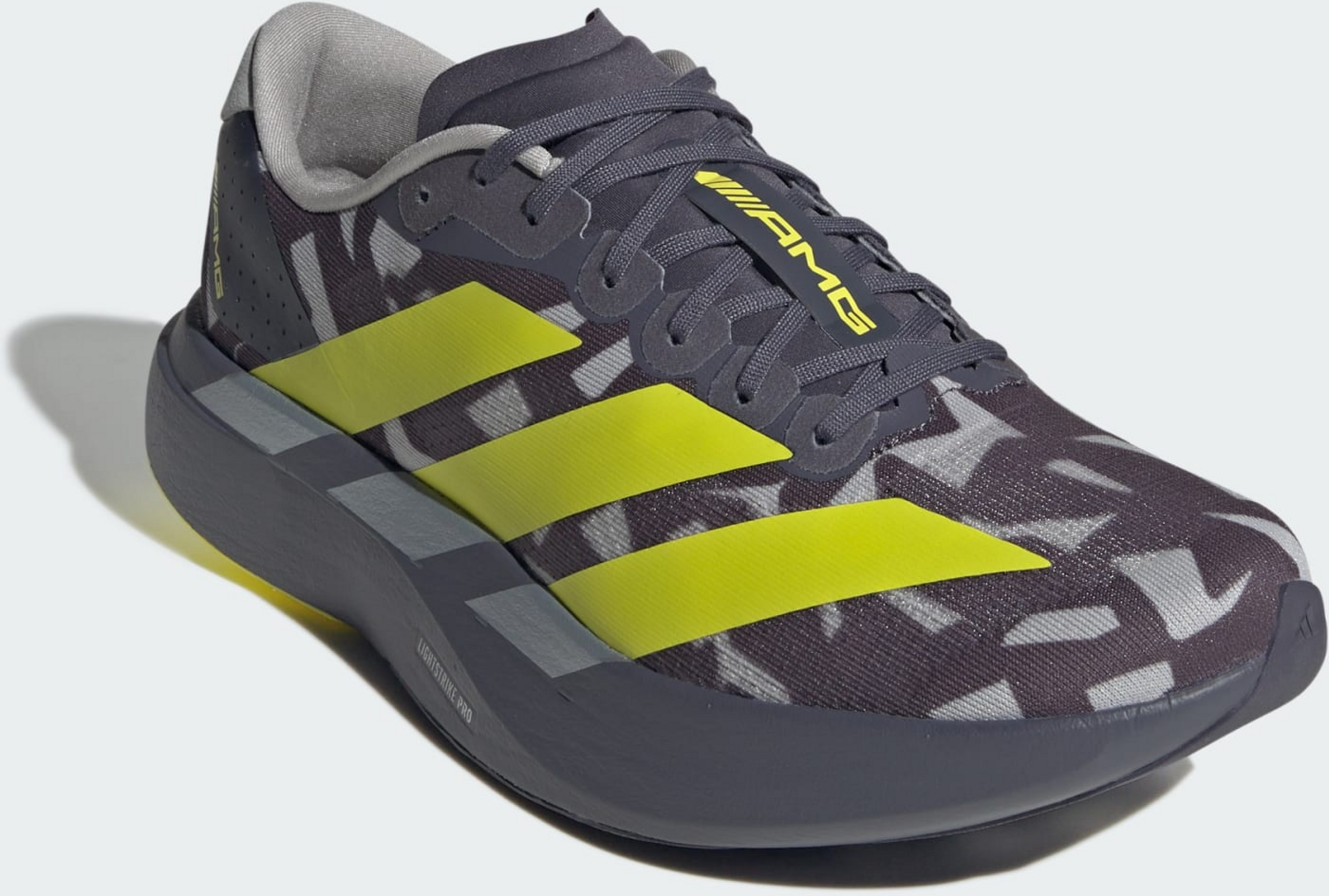ADIDAS, Adidas Adizero Evo Sl Amg Skor