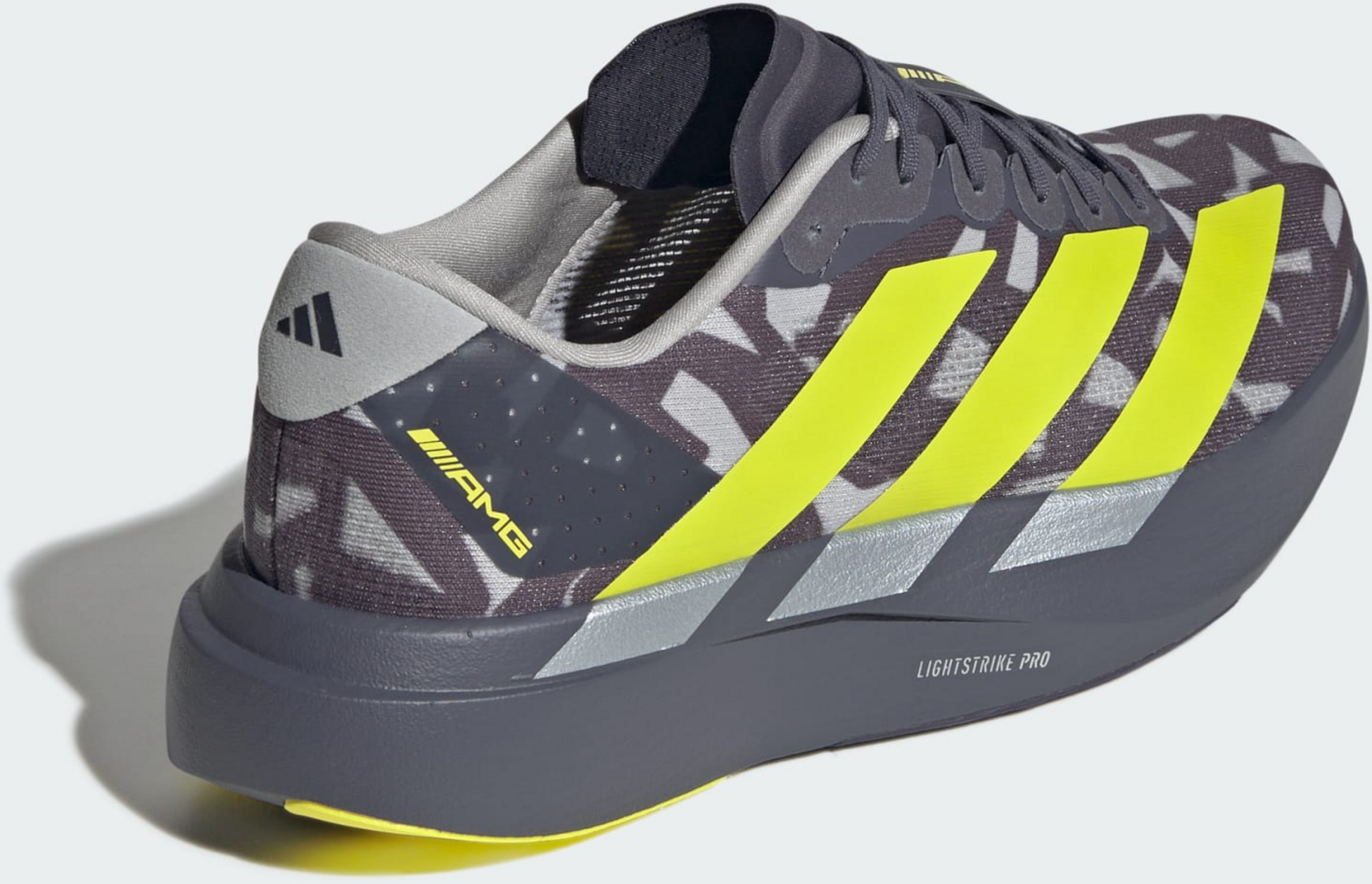 ADIDAS, Adidas Adizero Evo Sl Amg Skor