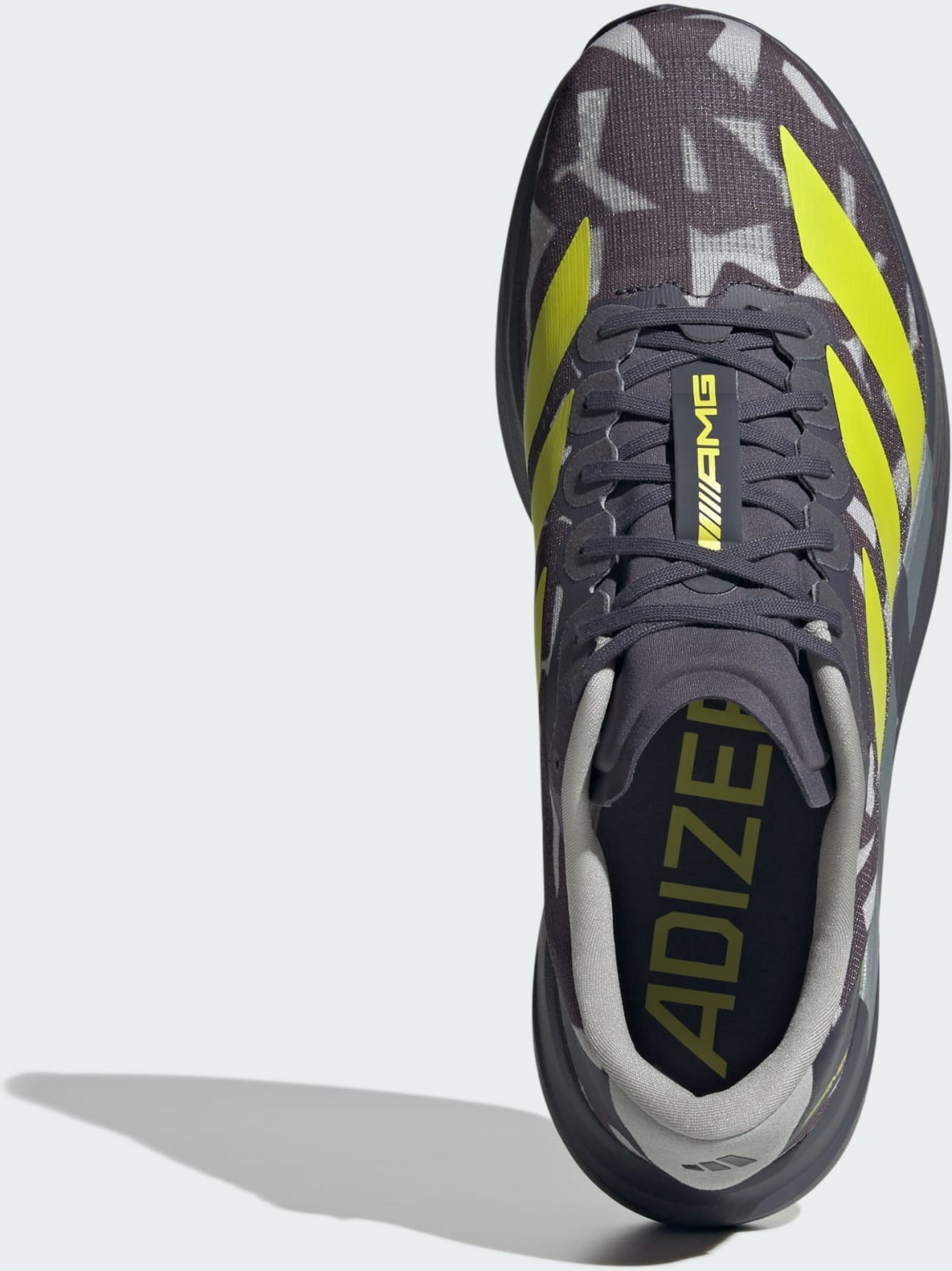 ADIDAS, Adidas Adizero Evo Sl Amg Skor
