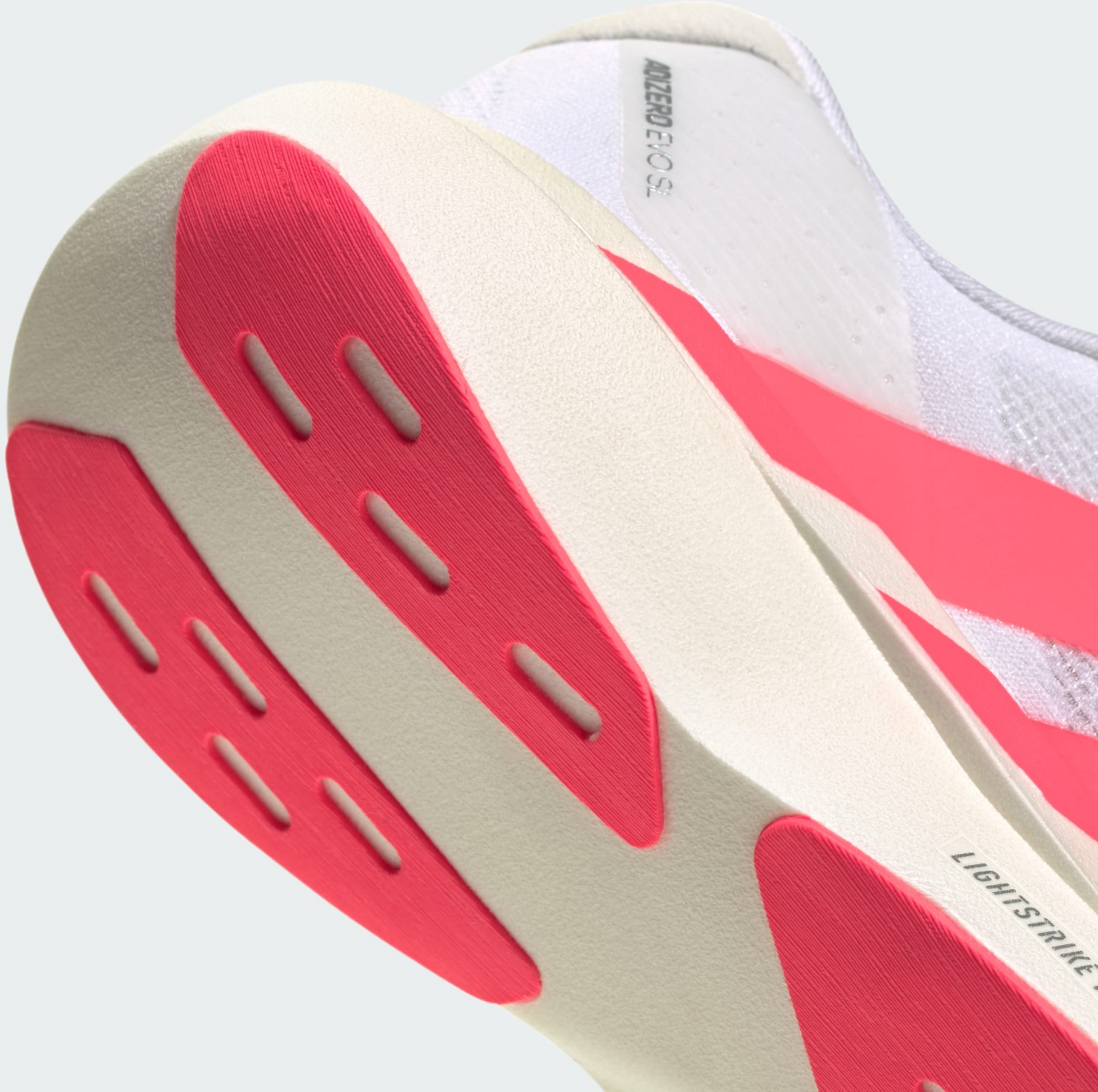 ADIDAS, Adidas Adizero Evo Sl Juniorskor