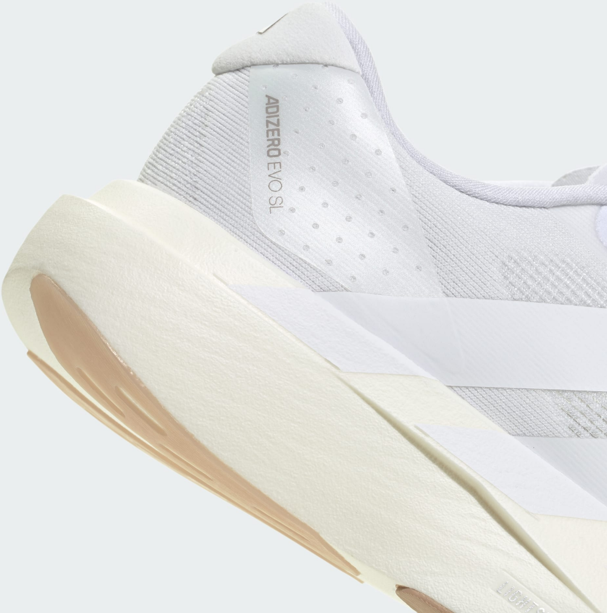 ADIDAS, Adidas Adizero Evo Sl Skor