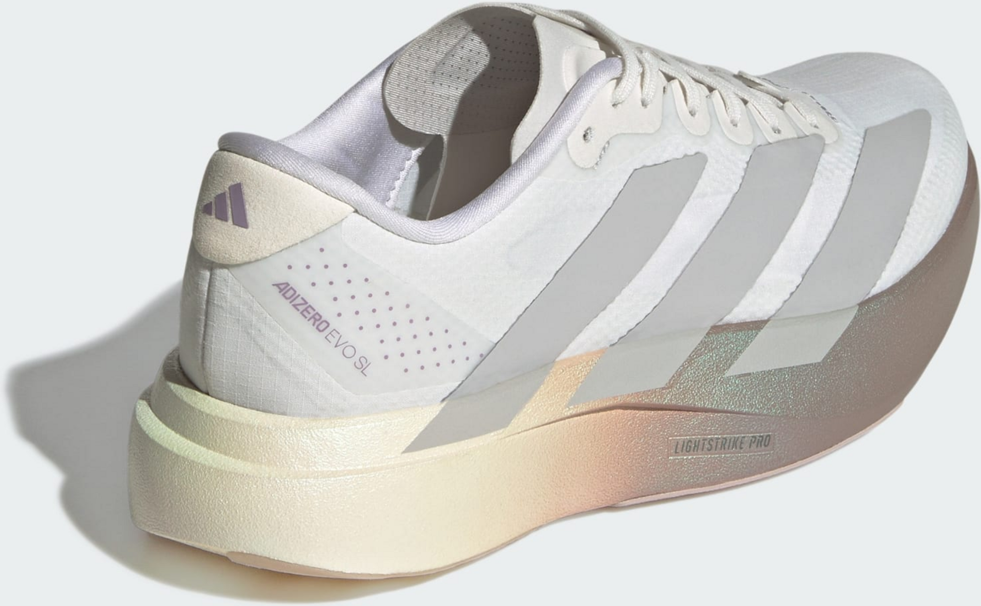 ADIDAS, Adidas Adizero Evo Sl Skor