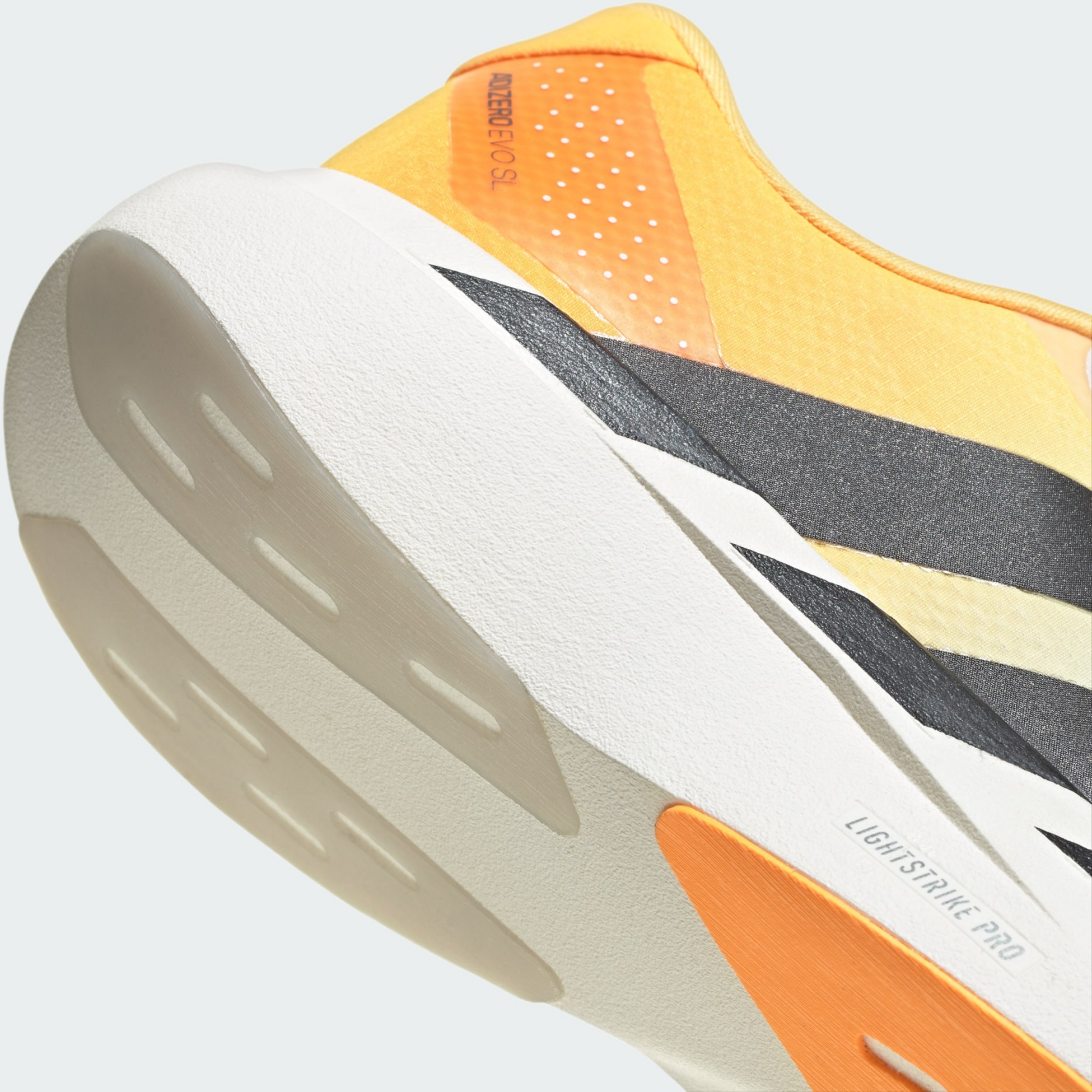 ADIDAS, Adidas Adizero Evo Sl Skor
