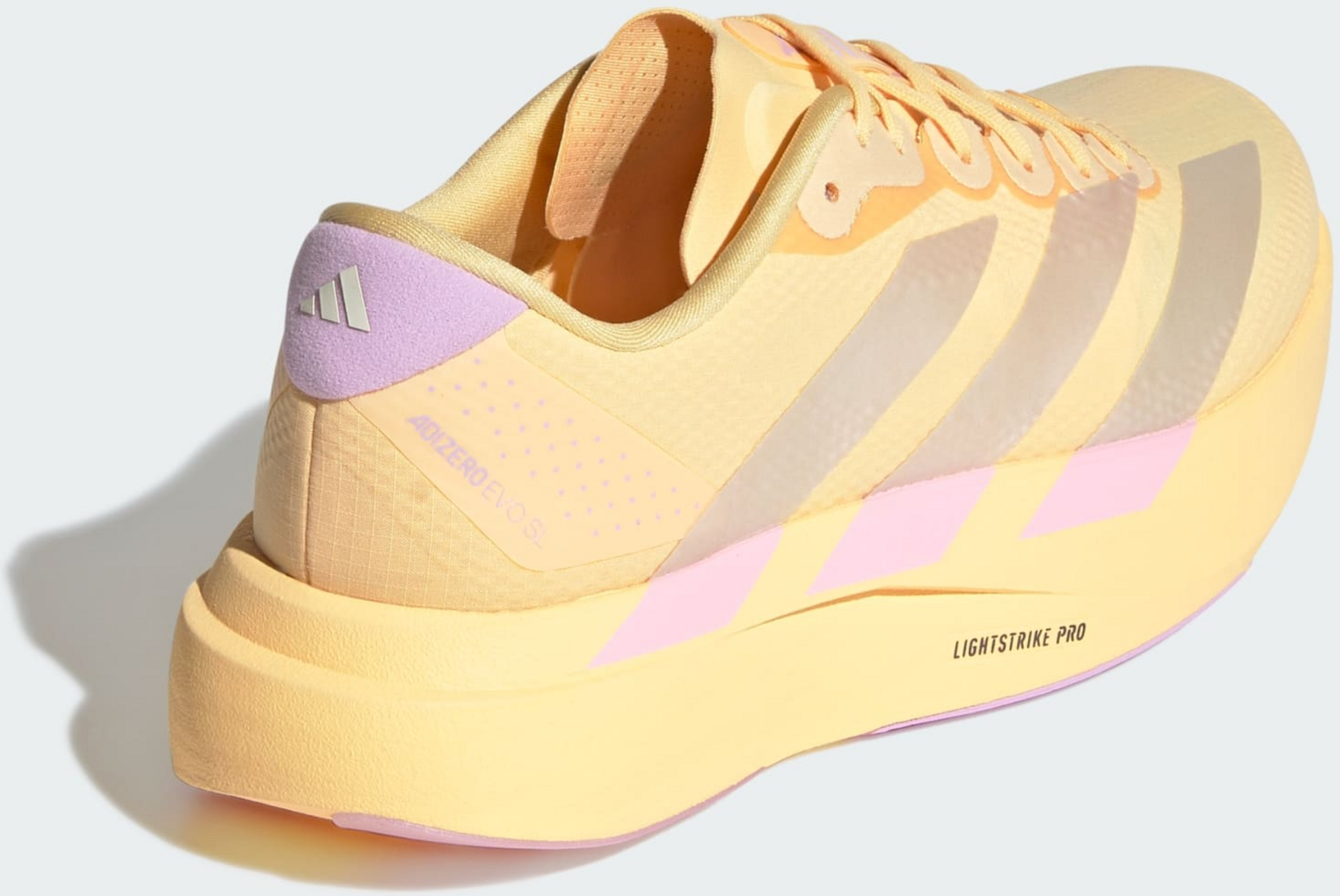 ADIDAS, Adidas Adizero Evo Sl Skor