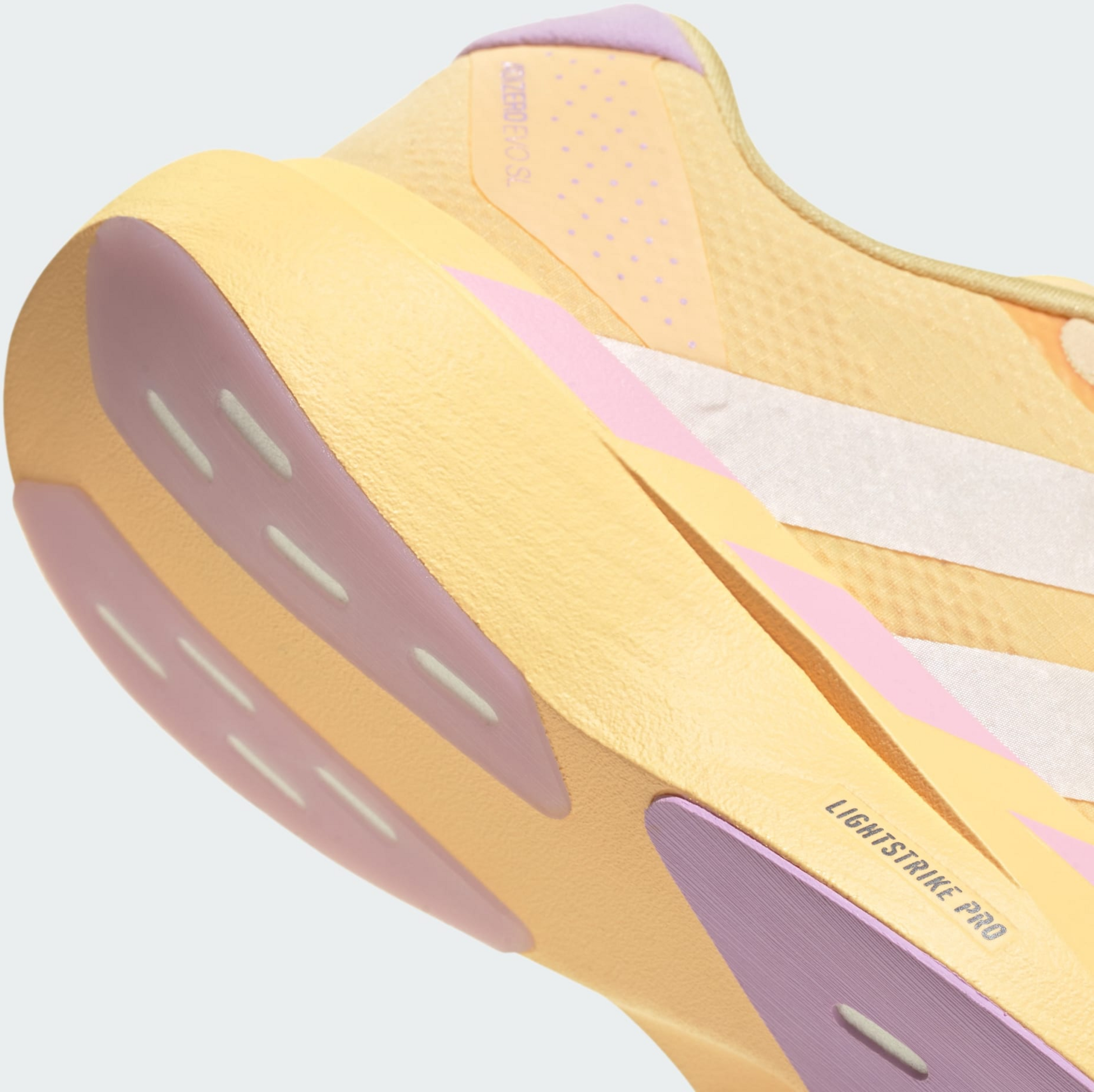 ADIDAS, Adidas Adizero Evo Sl Skor