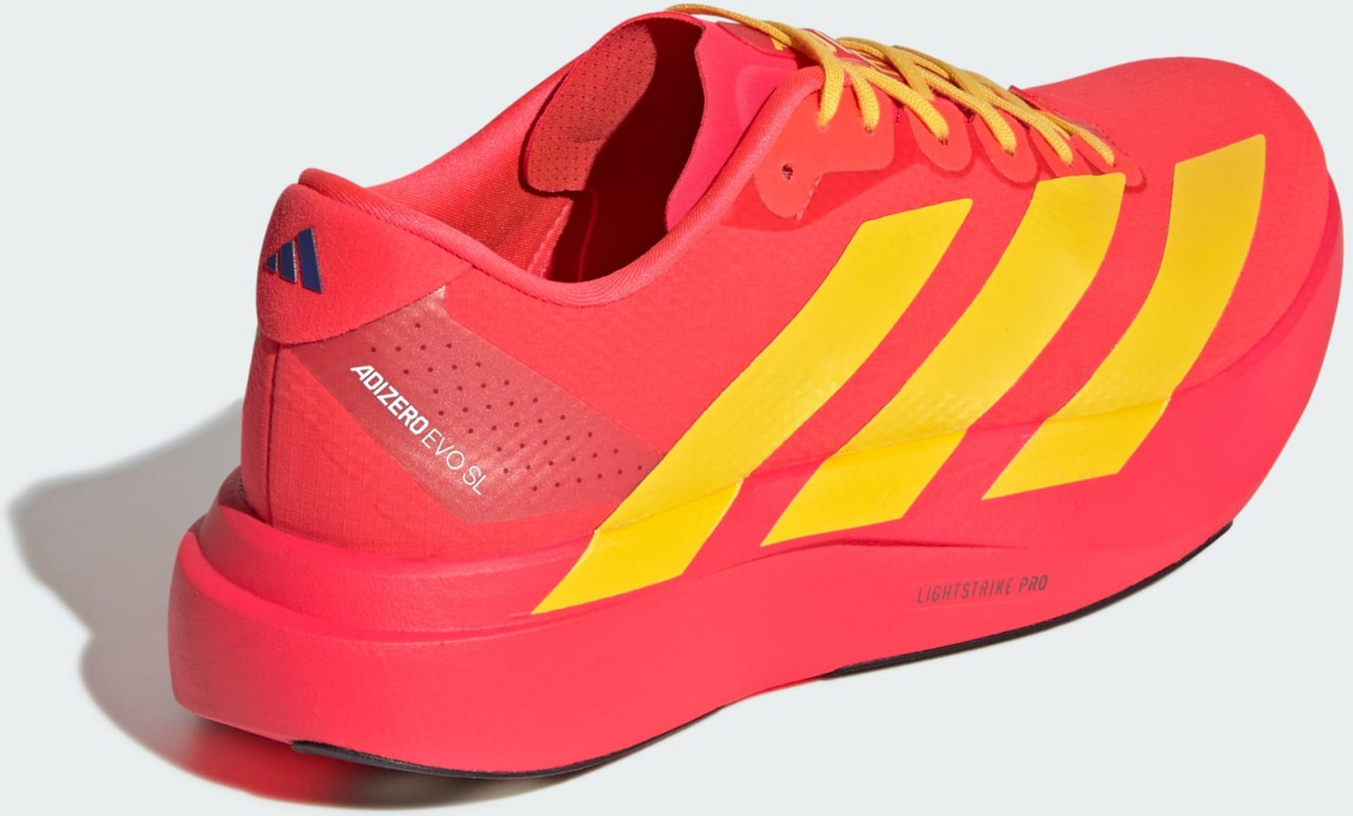 ADIDAS, Adidas Adizero Evo Sl Skor