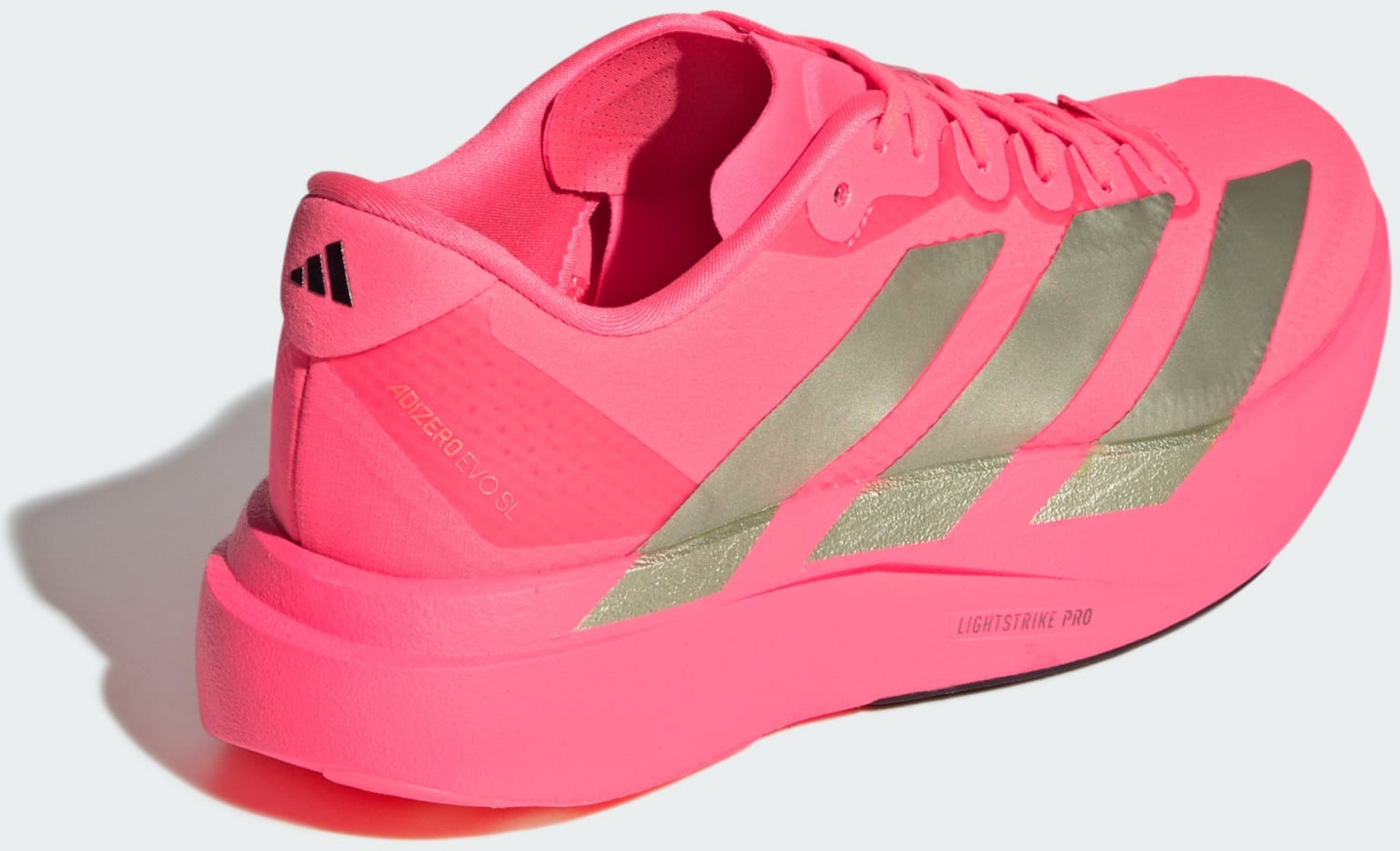 ADIDAS, Adidas Adizero Evo Sl Skor