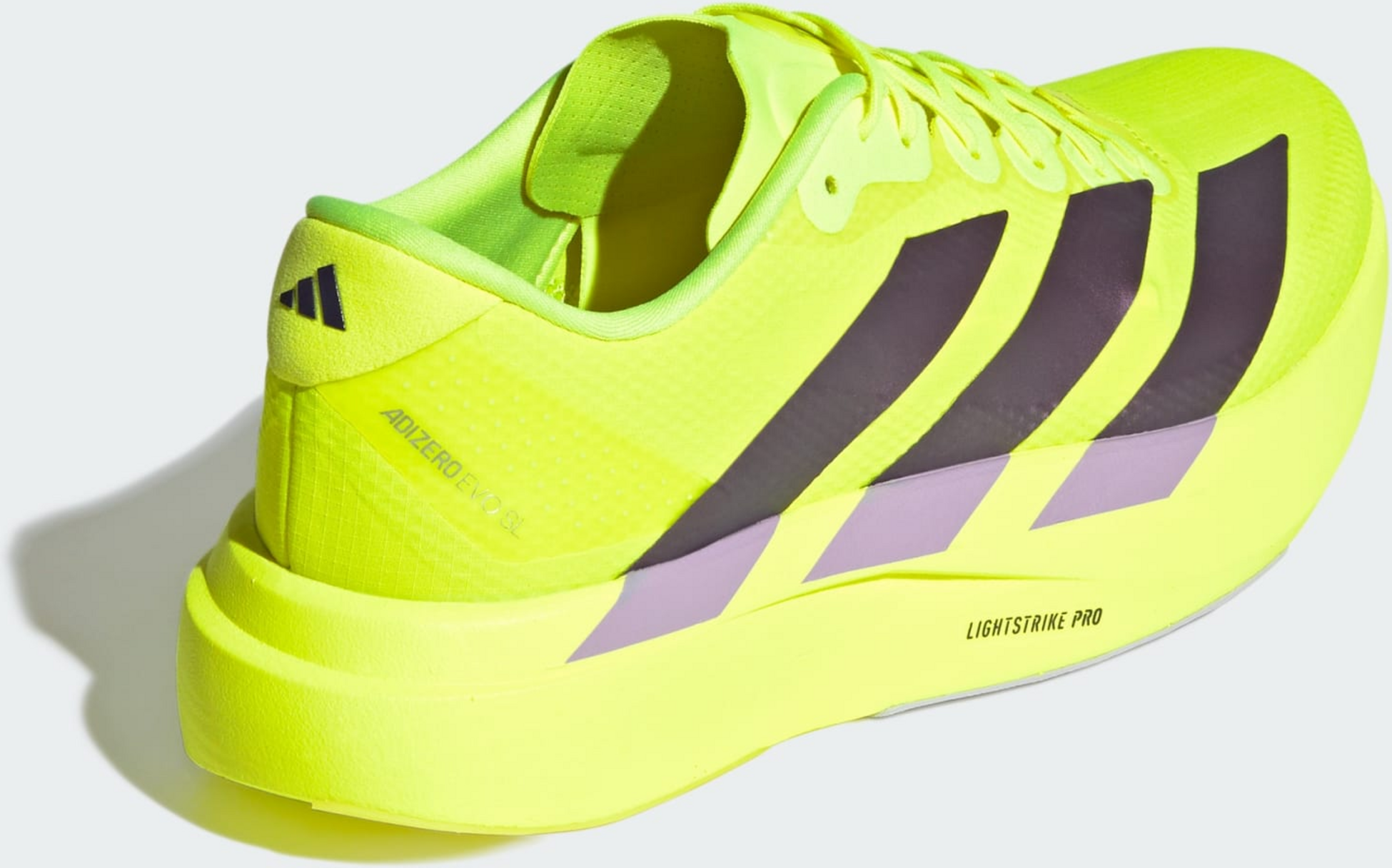 ADIDAS, Adidas Adizero Evo Sl Skor