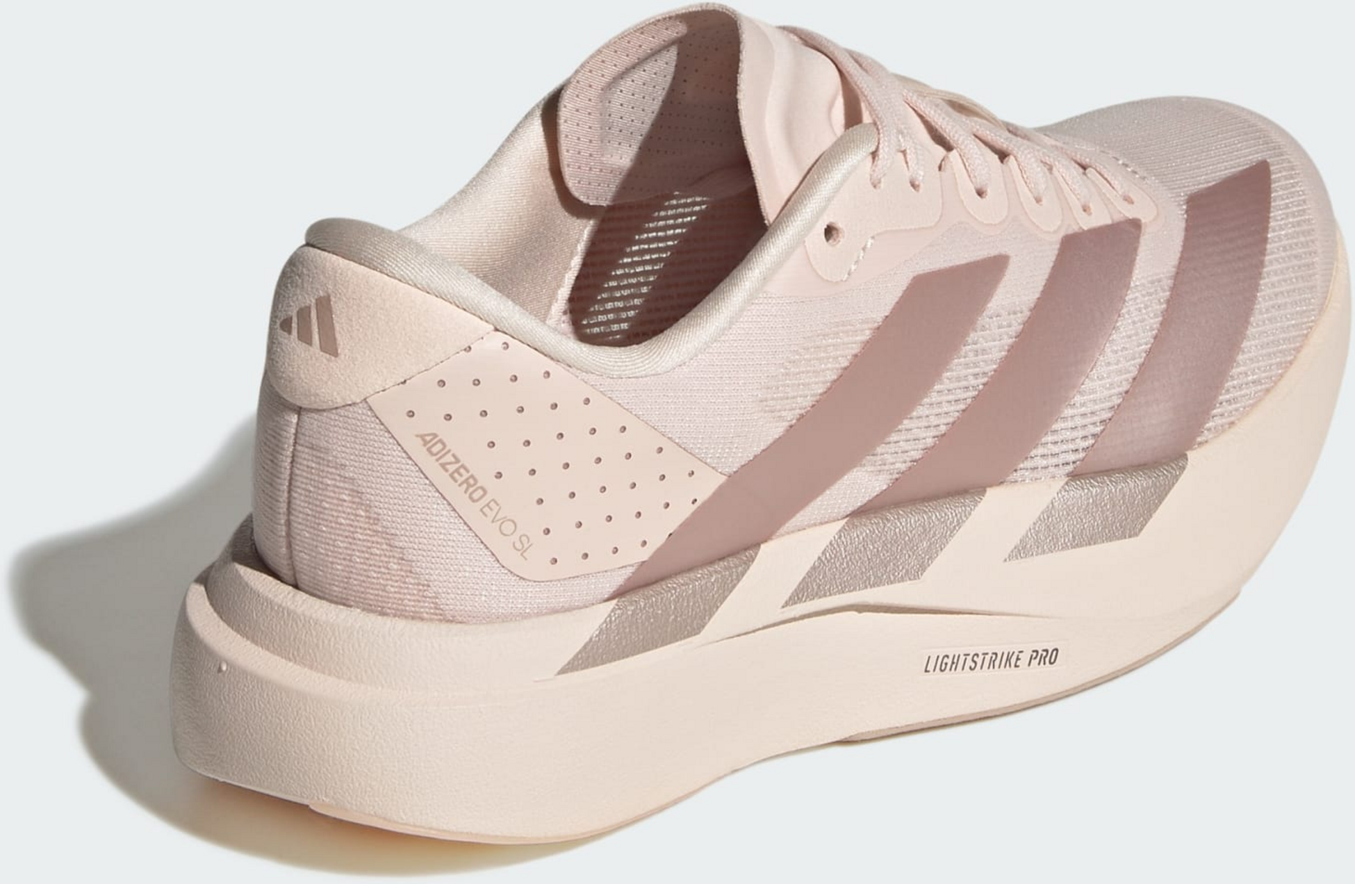 ADIDAS, Adidas Adizero Evo Sl Skor