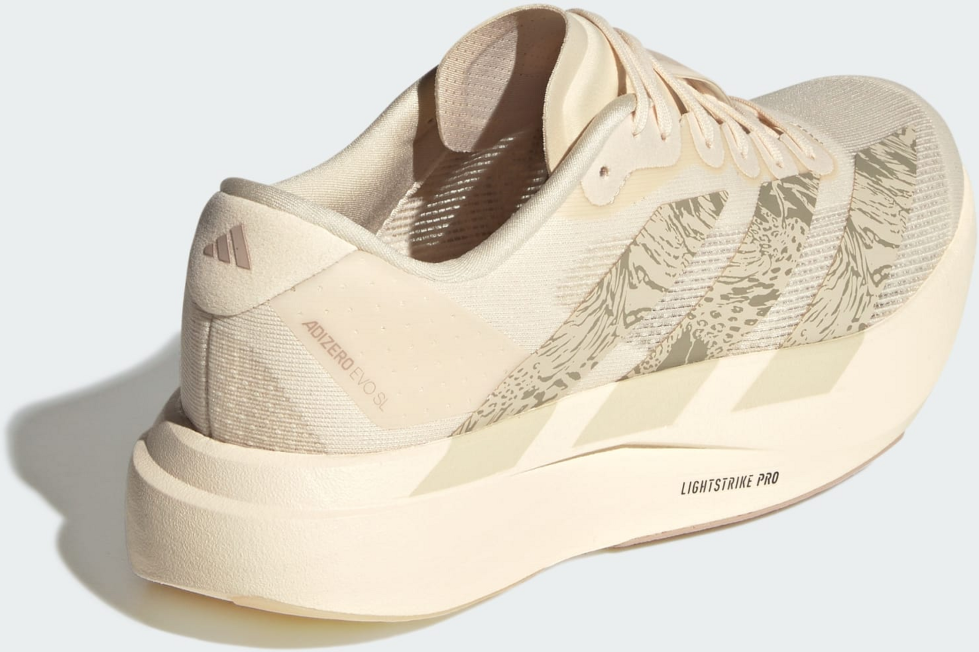 ADIDAS, Adidas Adizero Evo Sl Skor