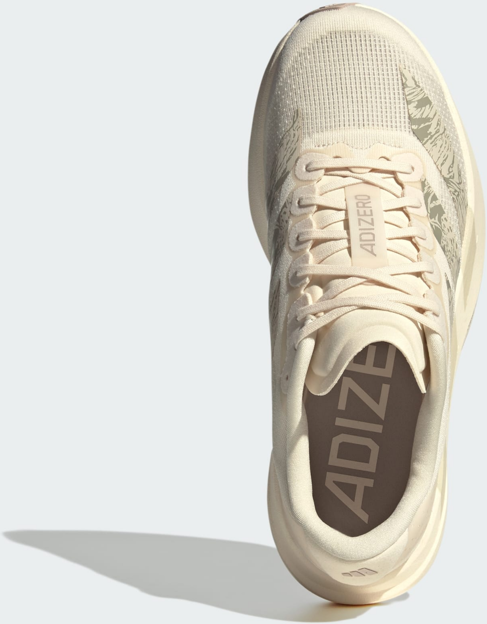 ADIDAS, Adidas Adizero Evo Sl Skor