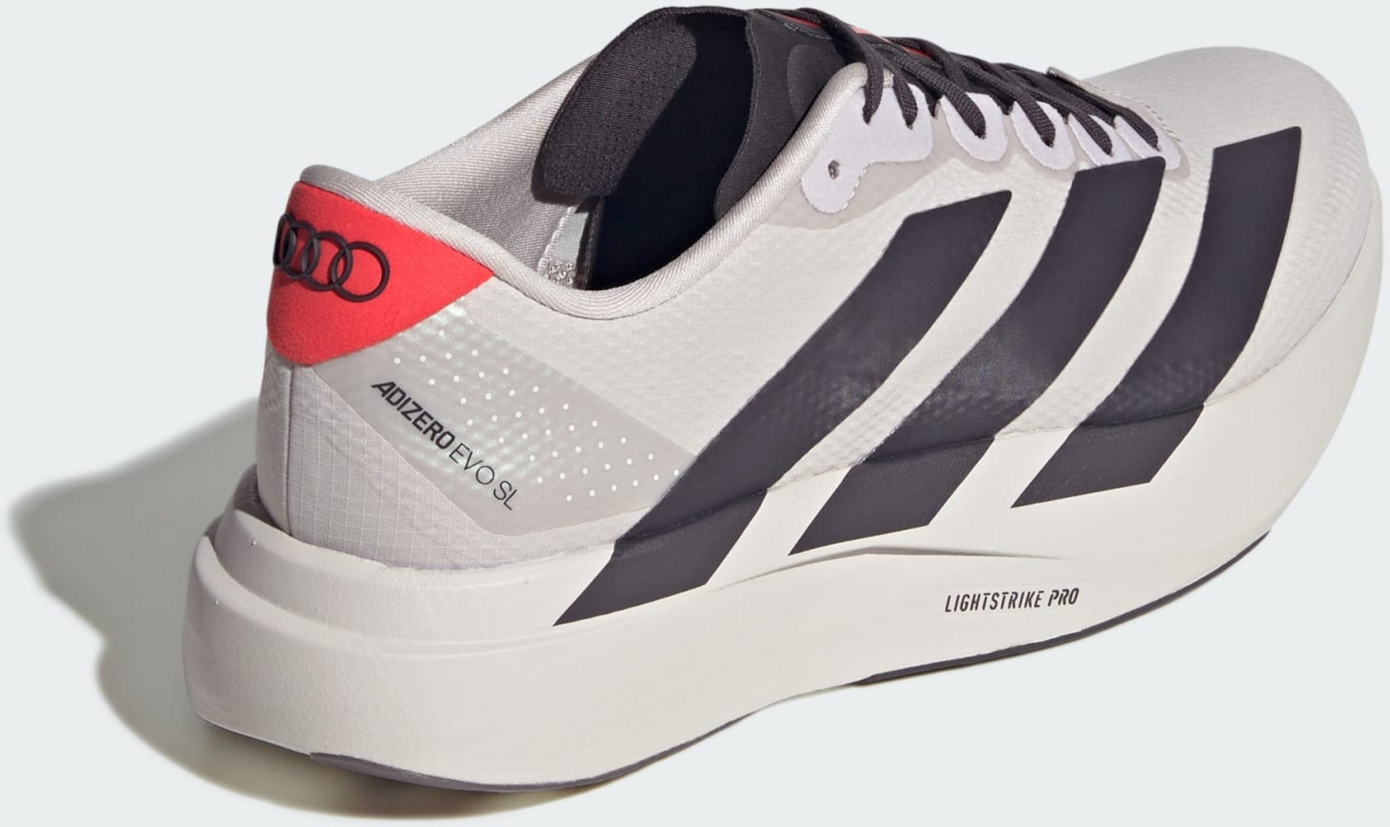 ADIDAS, Adidas Adizero Evo Sl Woven Audi Revolut F1 Team Skor