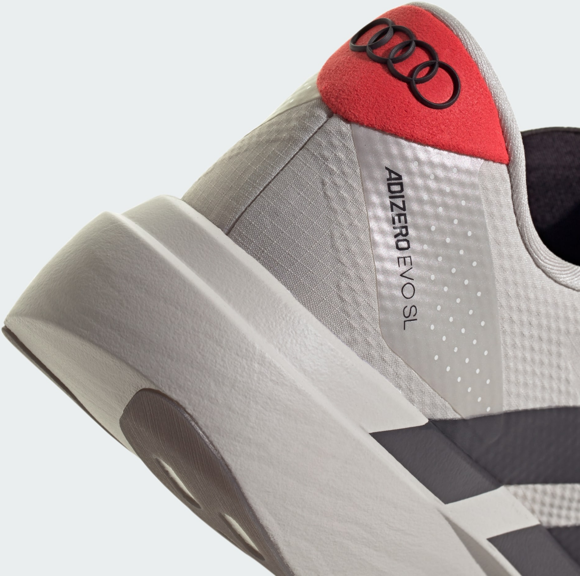 ADIDAS, Adidas Adizero Evo Sl Woven Audi Revolut F1 Team Skor