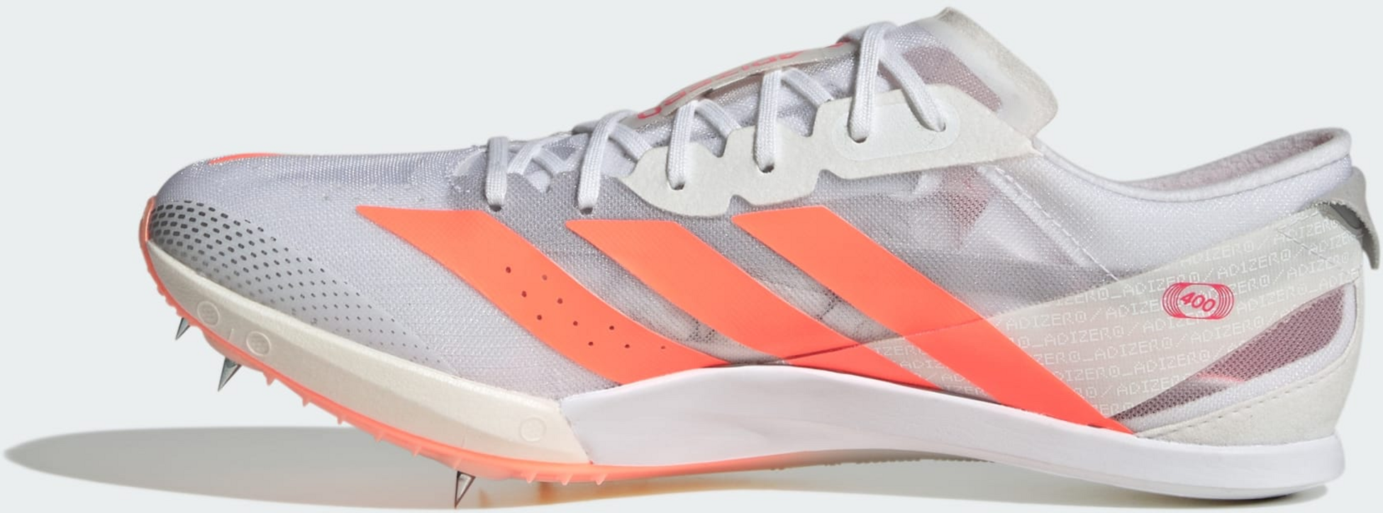 ADIDAS, Adidas Adizero Finesse Skor