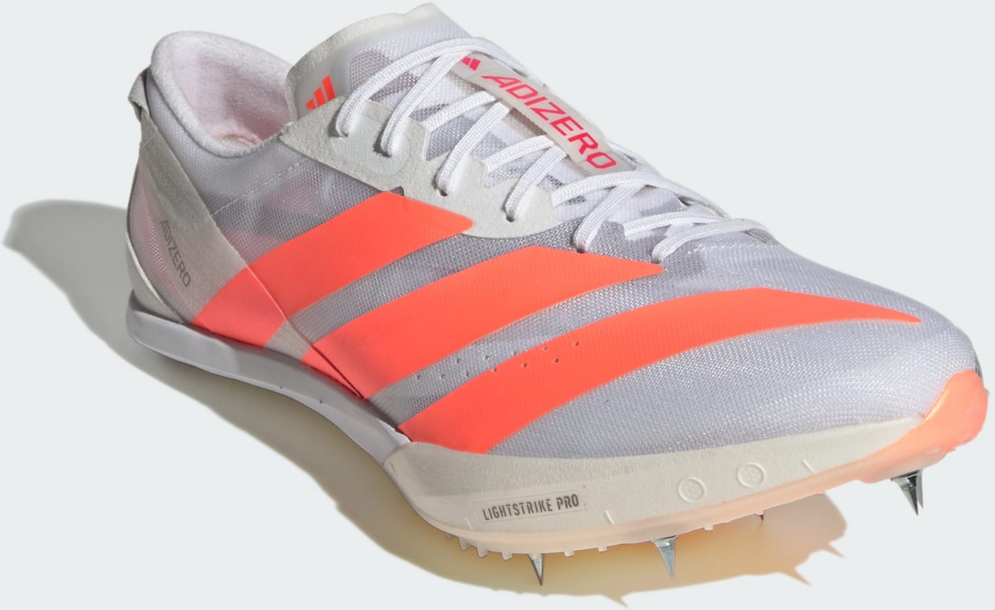 ADIDAS, Adidas Adizero Finesse Skor