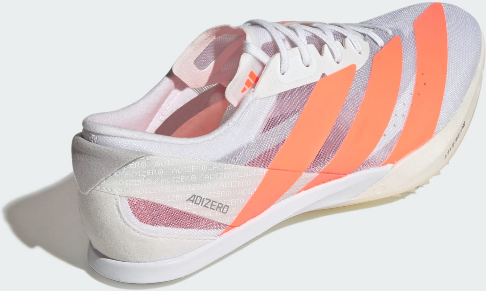 ADIDAS, Adidas Adizero Finesse Skor