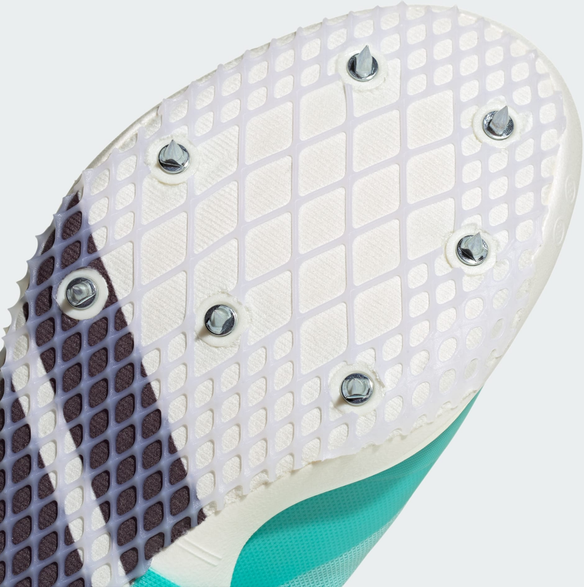 ADIDAS, Adidas Adizero Hj Friidrottsskor