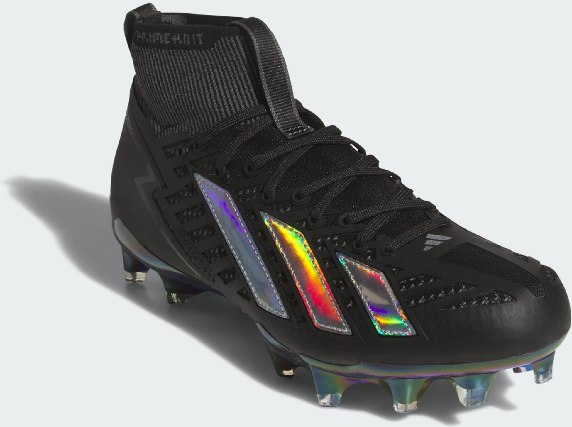 ADIDAS, Adidas Adizero Impact + Ii Amerikanska Fotbollsskor