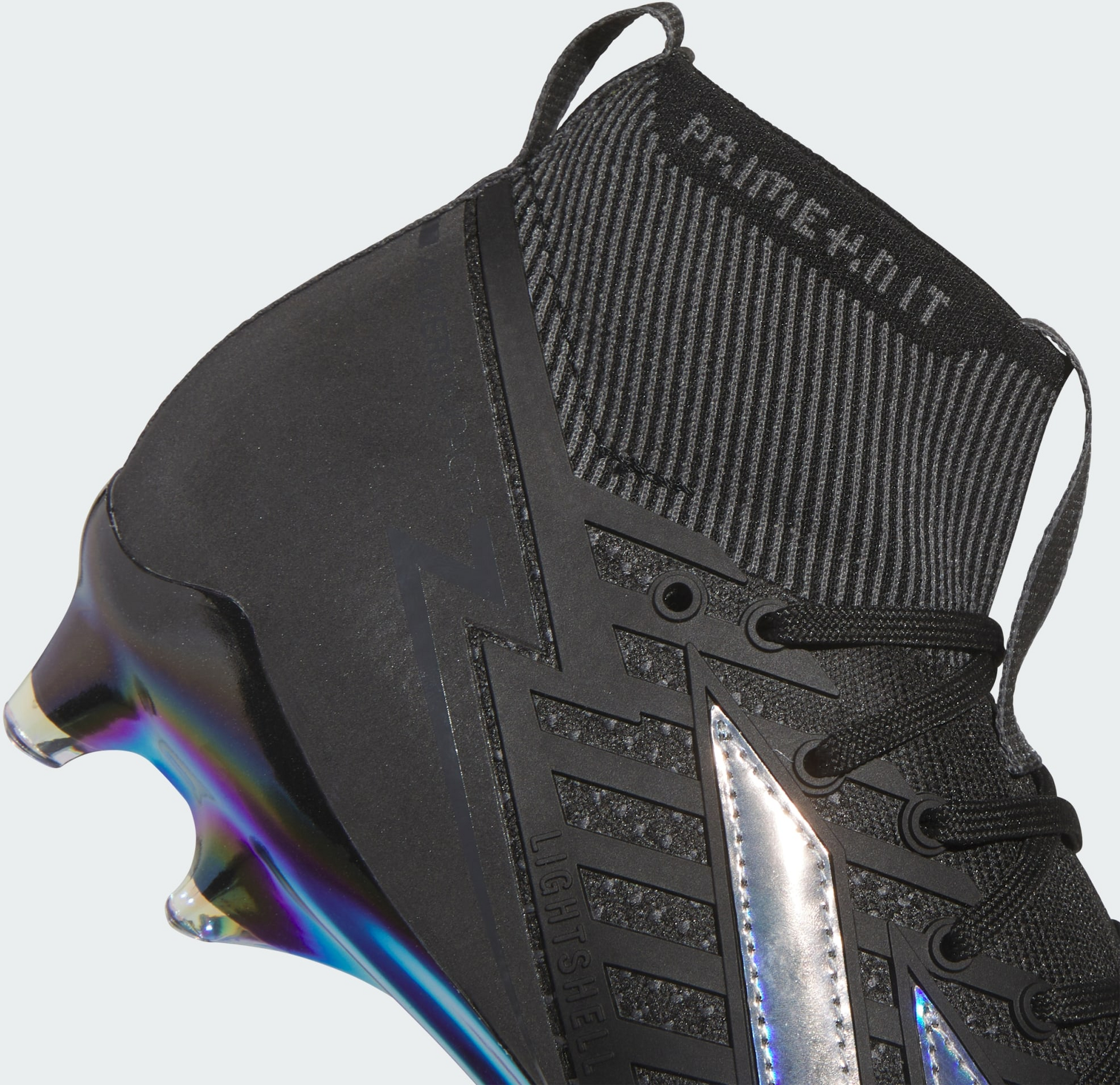 ADIDAS, Adidas Adizero Impact + Ii Amerikanska Fotbollsskor