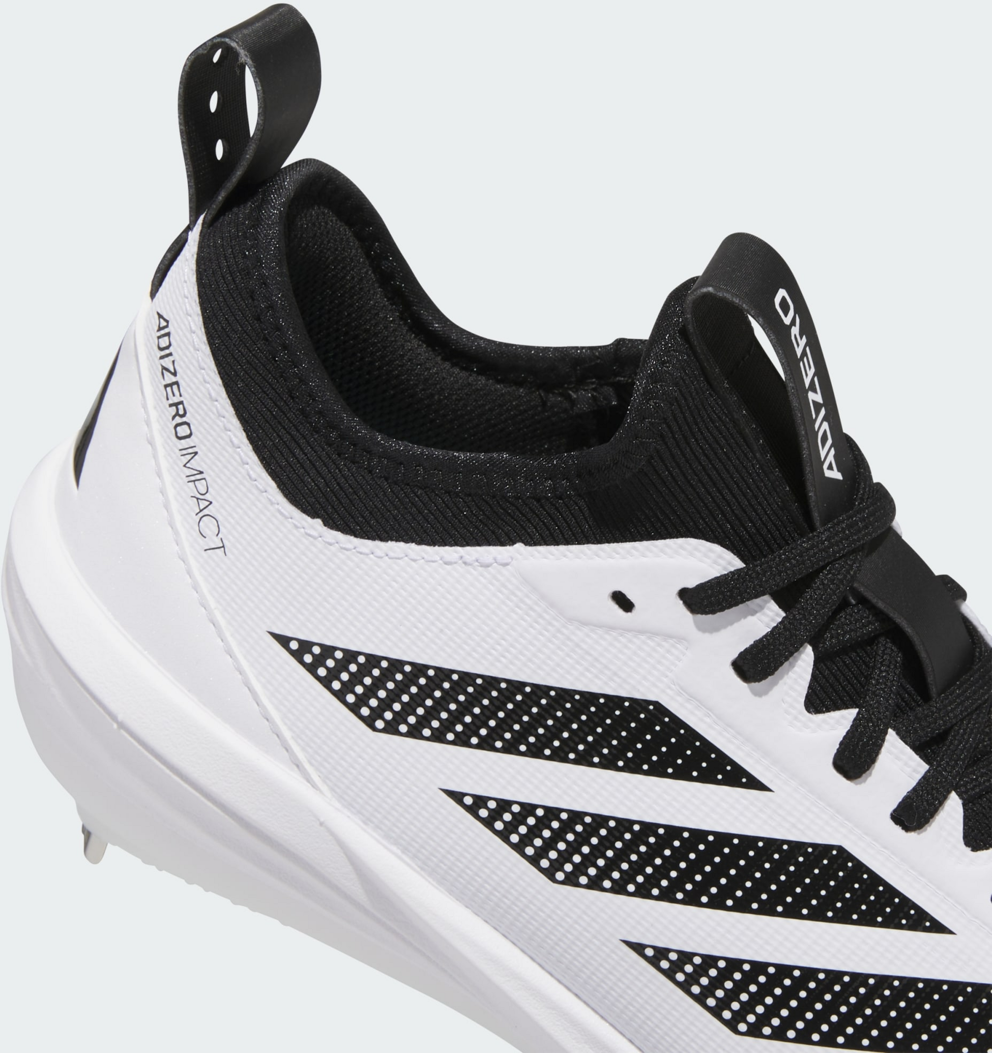 ADIDAS, Adidas Adizero Impact 2.0 Baseball shoes