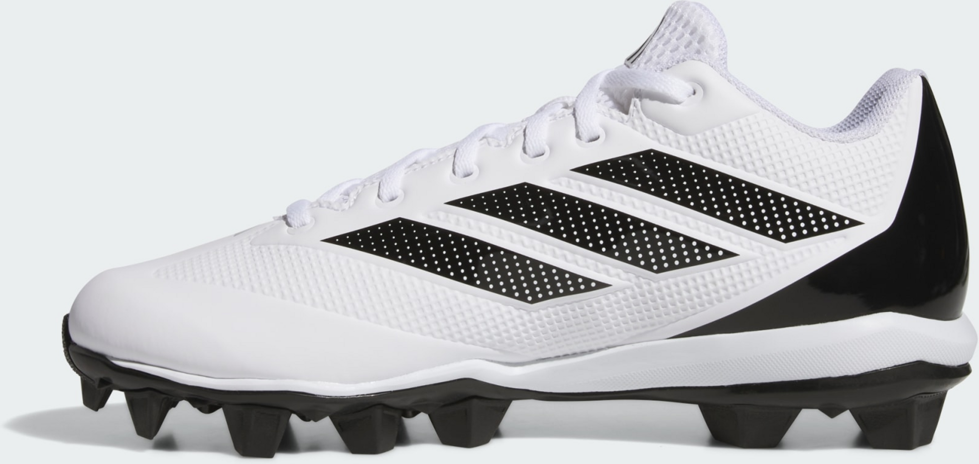 ADIDAS, Adidas Adizero Impact 2.0 Formgjutna Baseball shoes