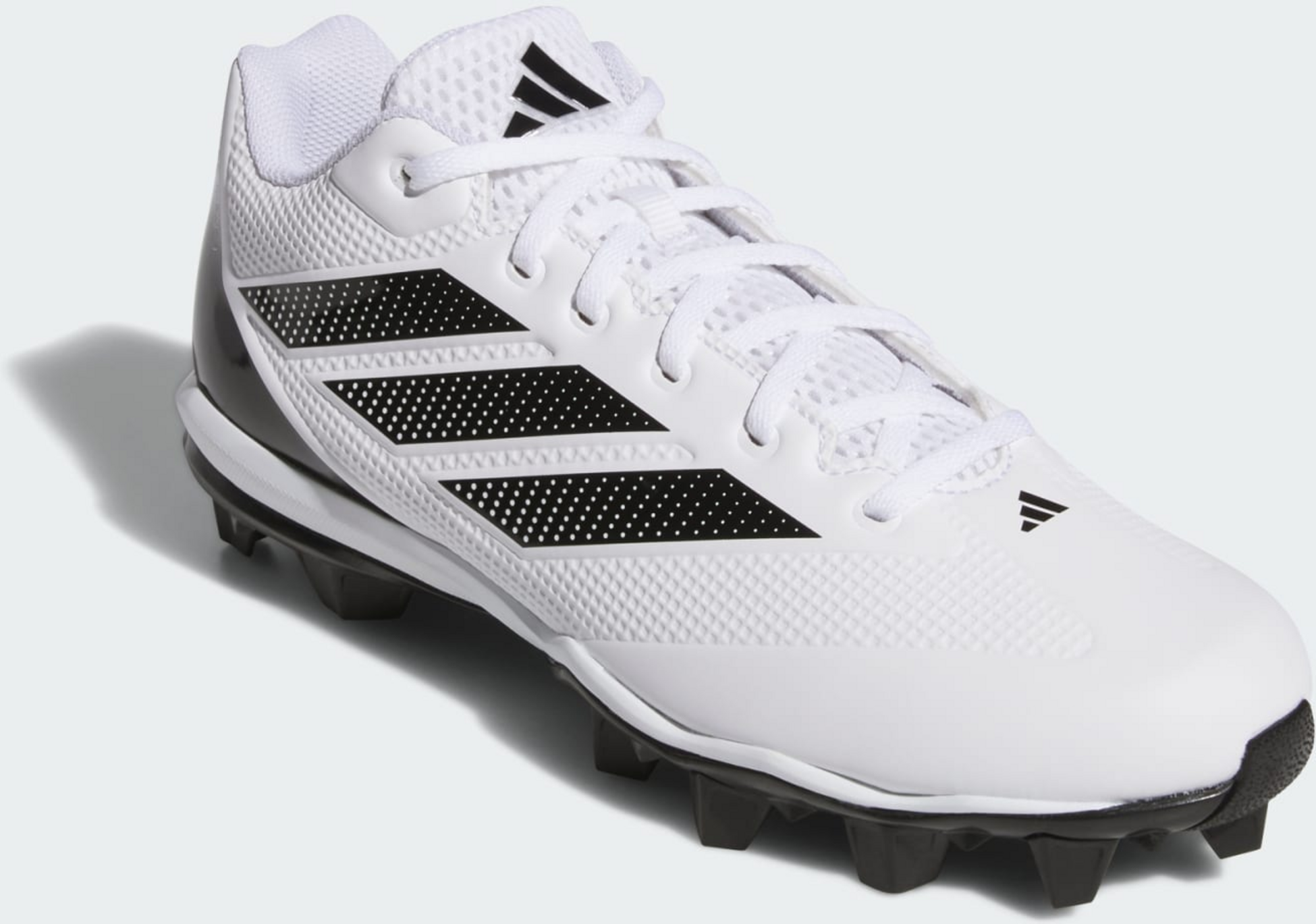 ADIDAS, Adidas Adizero Impact 2.0 Formgjutna Baseball shoes