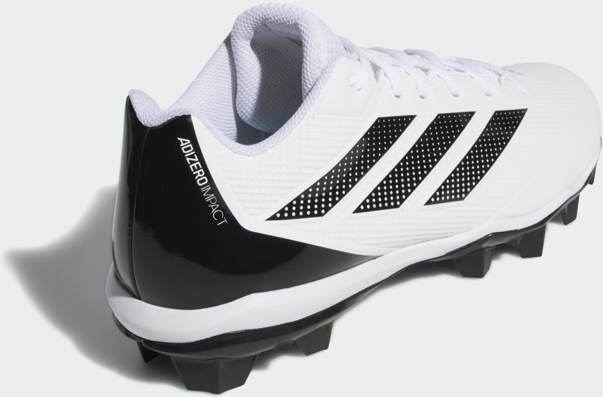 ADIDAS, Adidas Adizero Impact 2.0 Formgjutna Baseball shoes