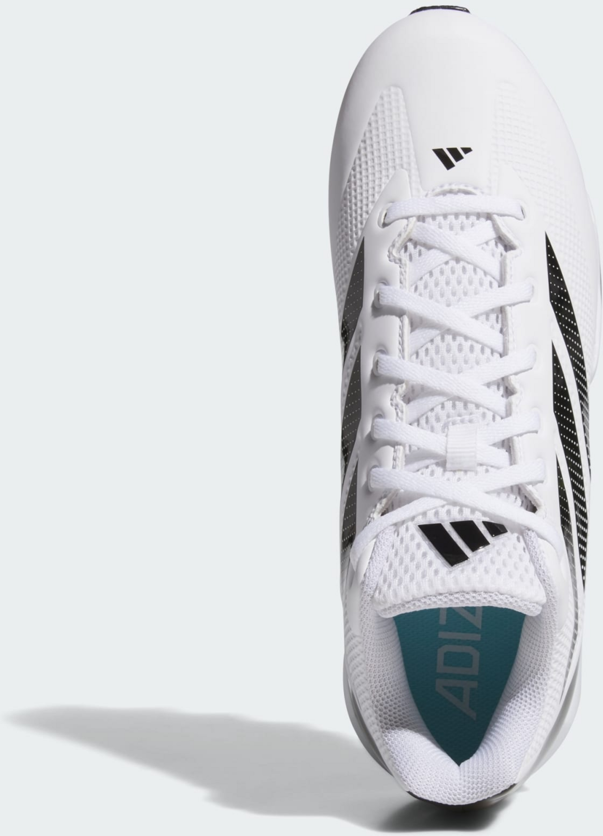 ADIDAS, Adidas Adizero Impact 2.0 Formgjutna Baseball shoes