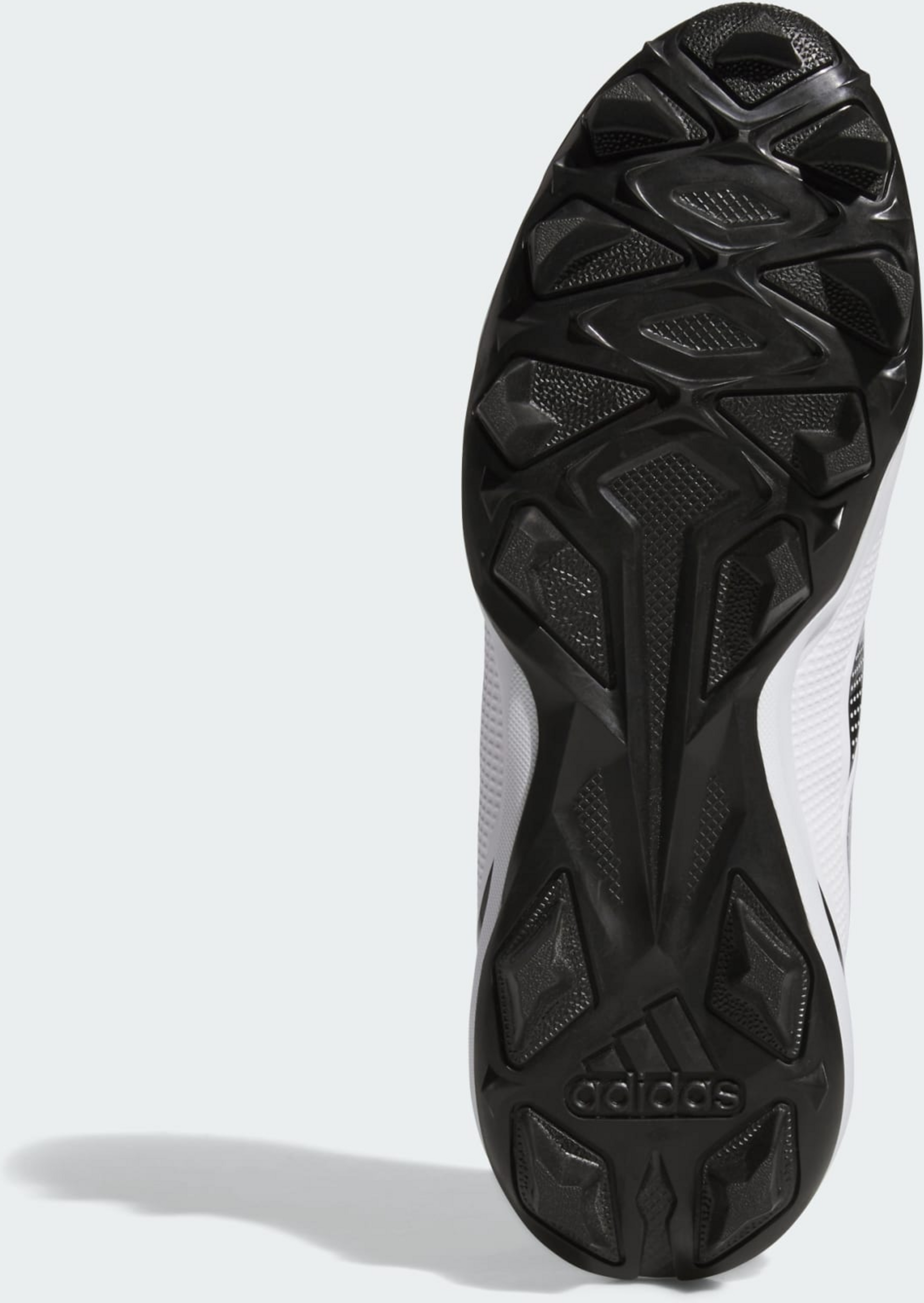 ADIDAS, Adidas Adizero Impact 2.0 Formgjutna Baseball shoes