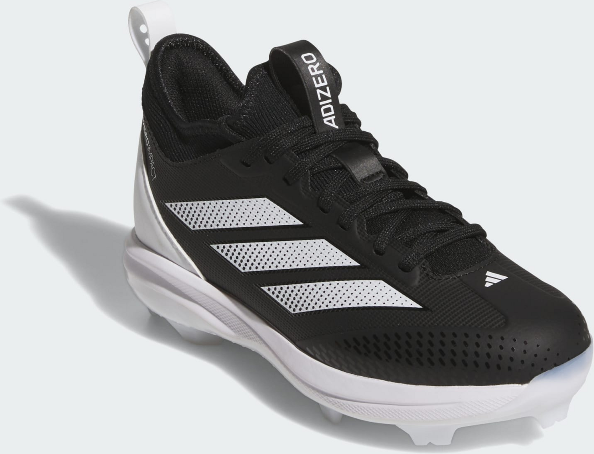 ADIDAS, Adidas Adizero Impact 2.0 Tpu Baseball Med Dobbar Barn