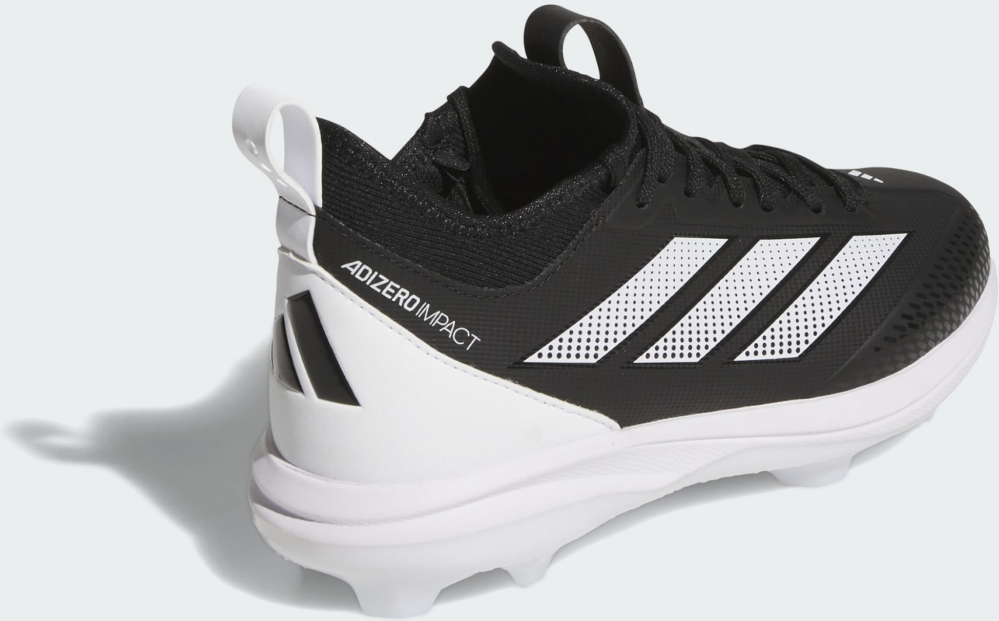 ADIDAS, Adidas Adizero Impact 2.0 Tpu Baseball Med Dobbar Barn