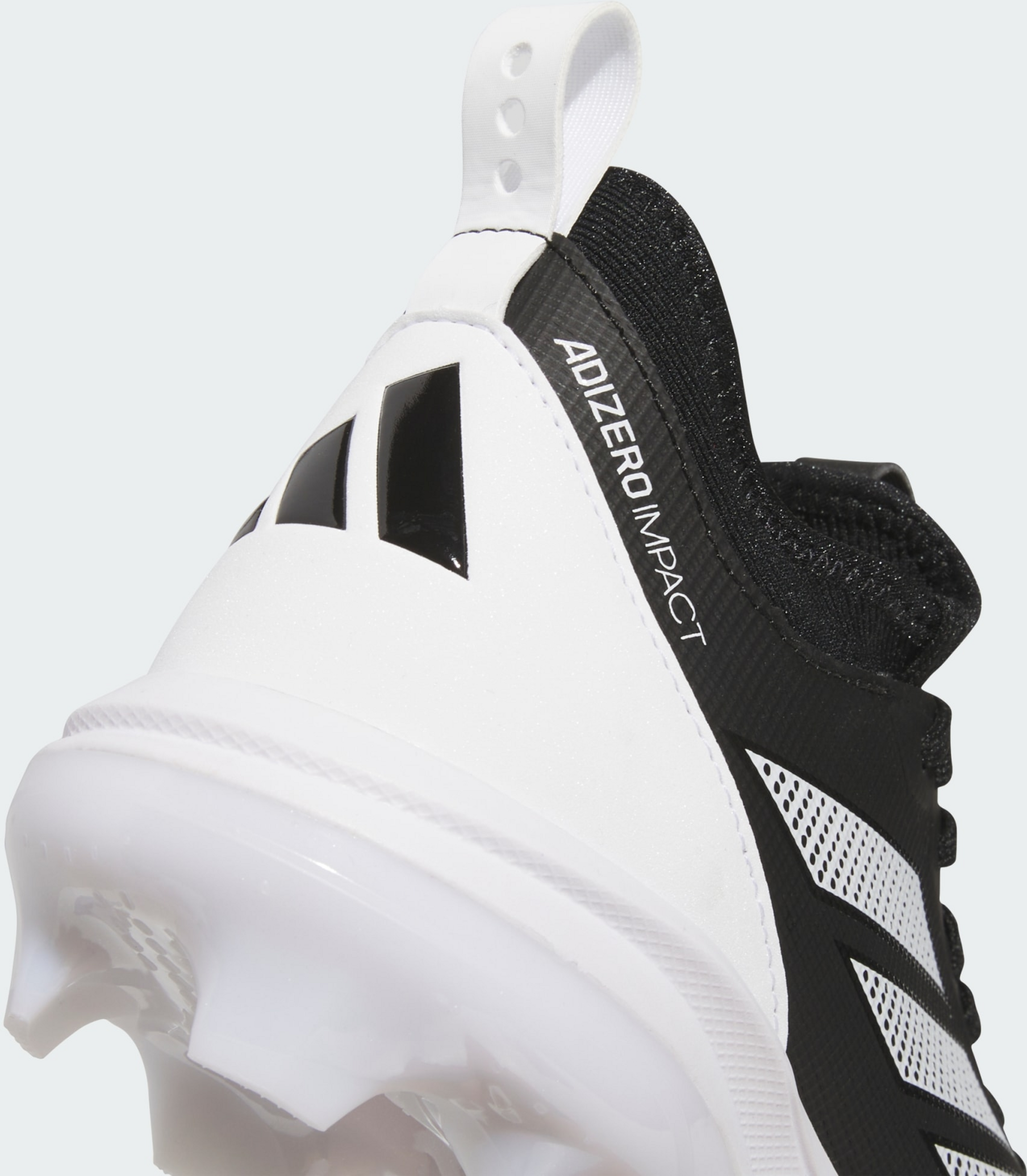 ADIDAS, Adidas Adizero Impact 2.0 Tpu Baseball Med Dobbar Barn