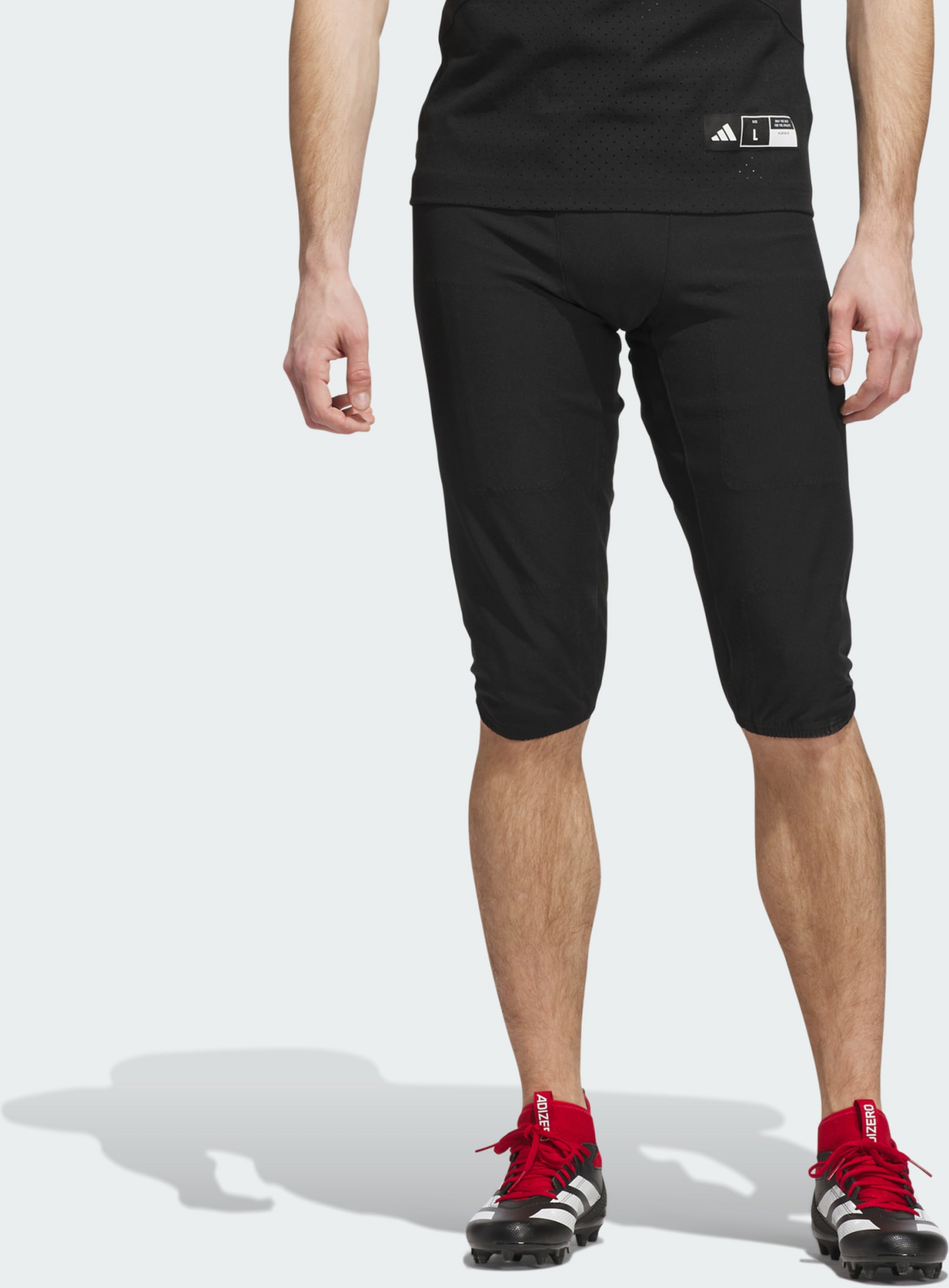 ADIDAS, Adidas Adizero Impact American Football Byxor