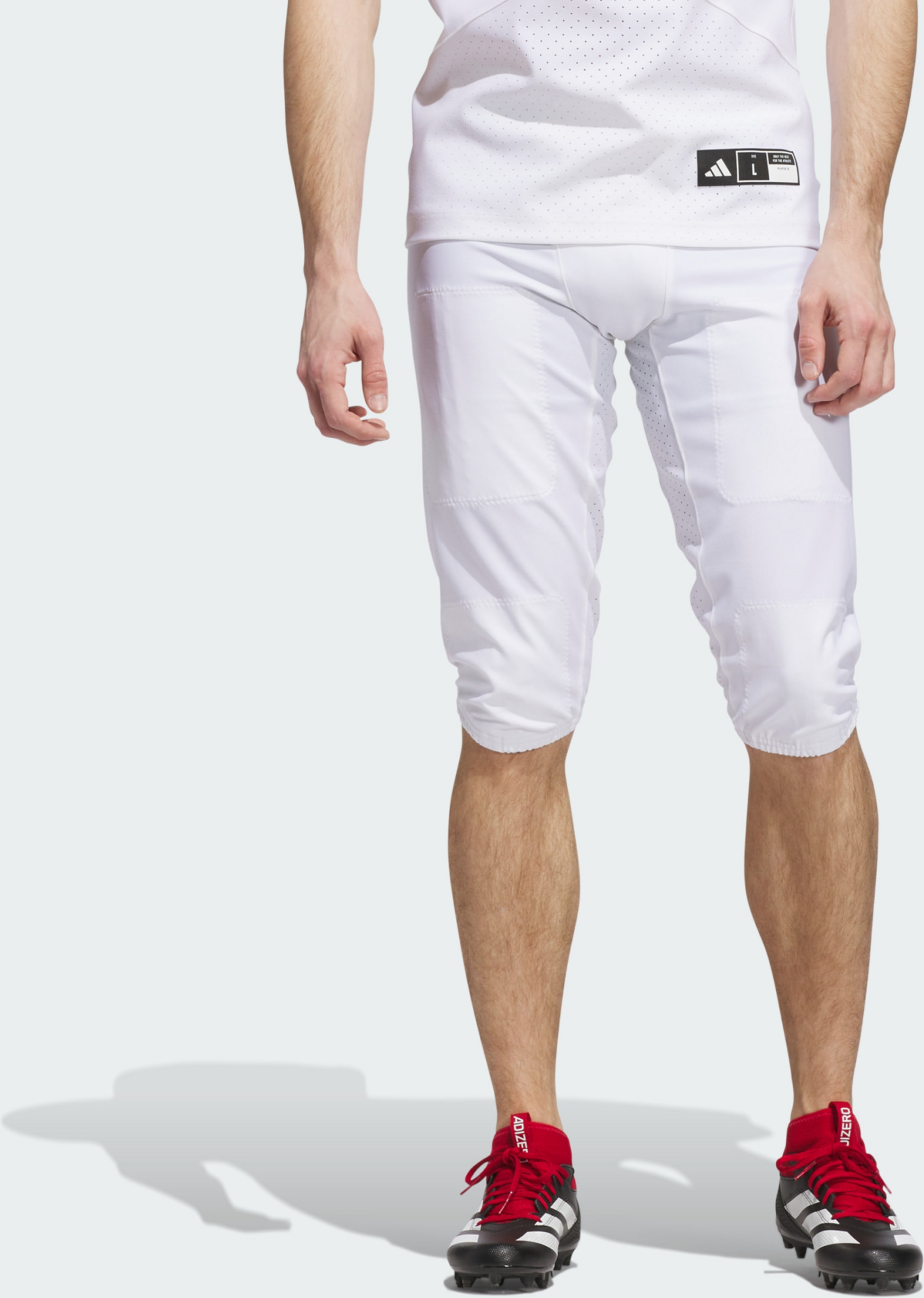 ADIDAS, Adidas Adizero Impact American Football Byxor