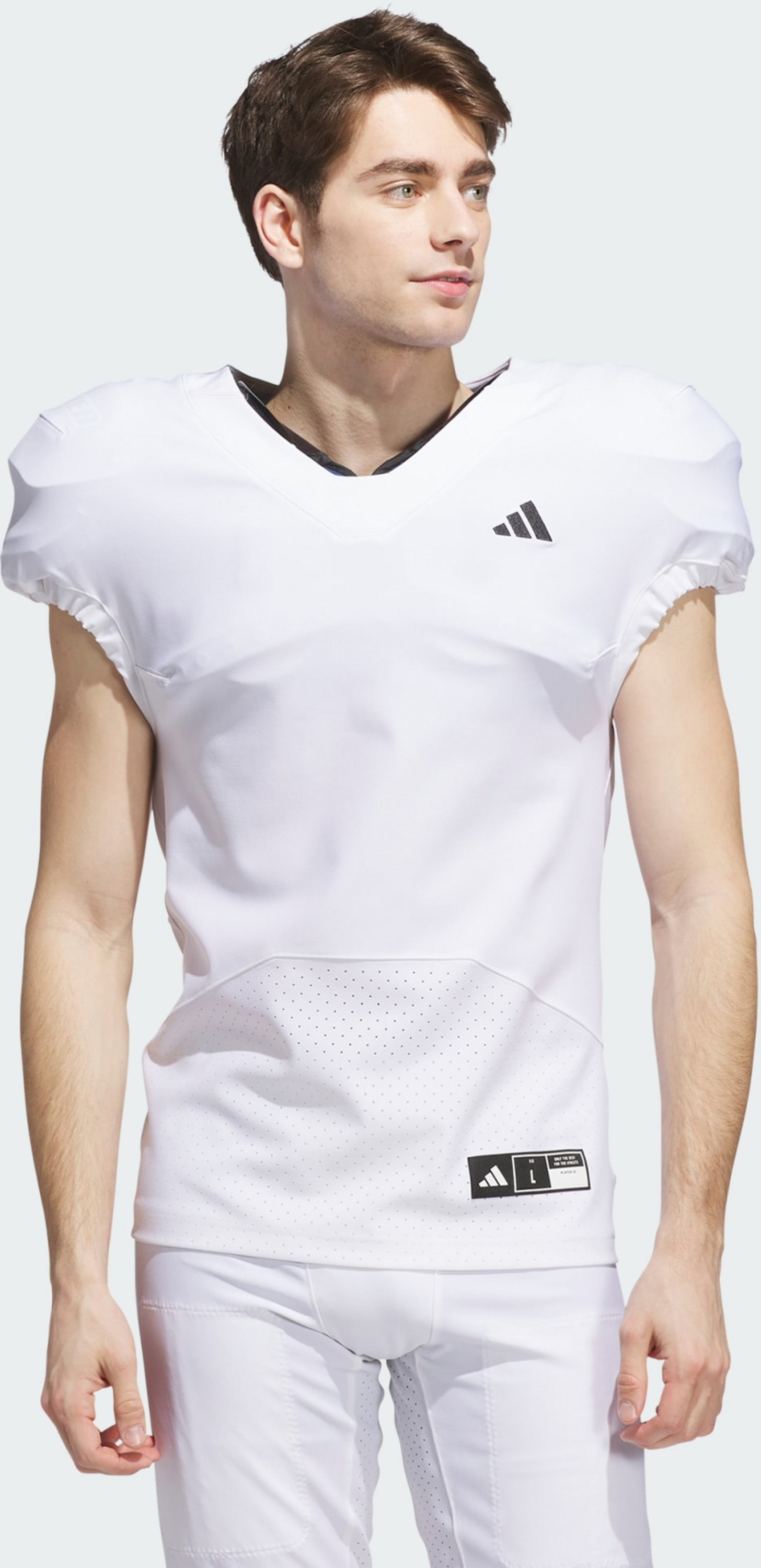 ADIDAS, Adidas Adizero Impact American Football Tr&ouml;ja