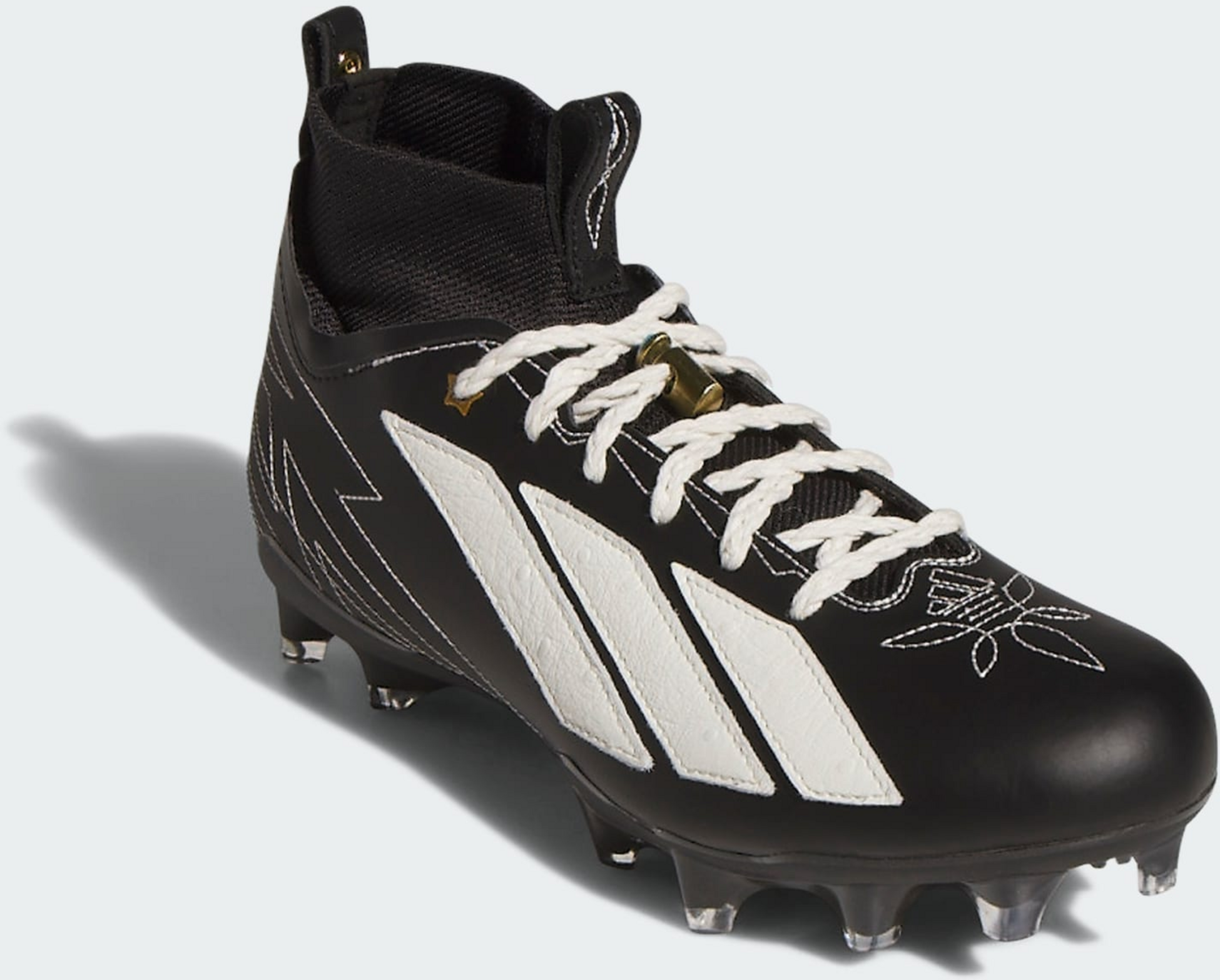 ADIDAS, Adidas Adizero Impact Ii Rodeo Amerikanska Fotbollsskor