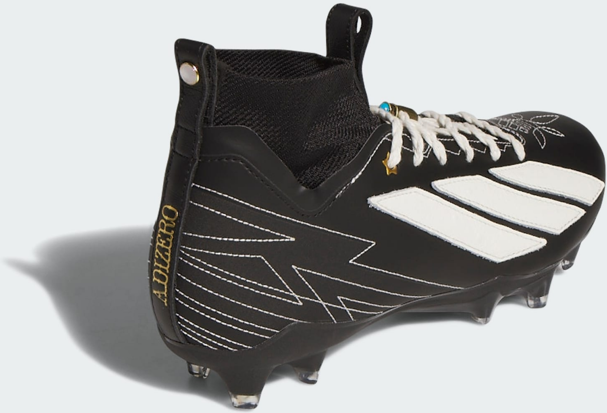 ADIDAS, Adidas Adizero Impact Ii Rodeo Amerikanska Fotbollsskor